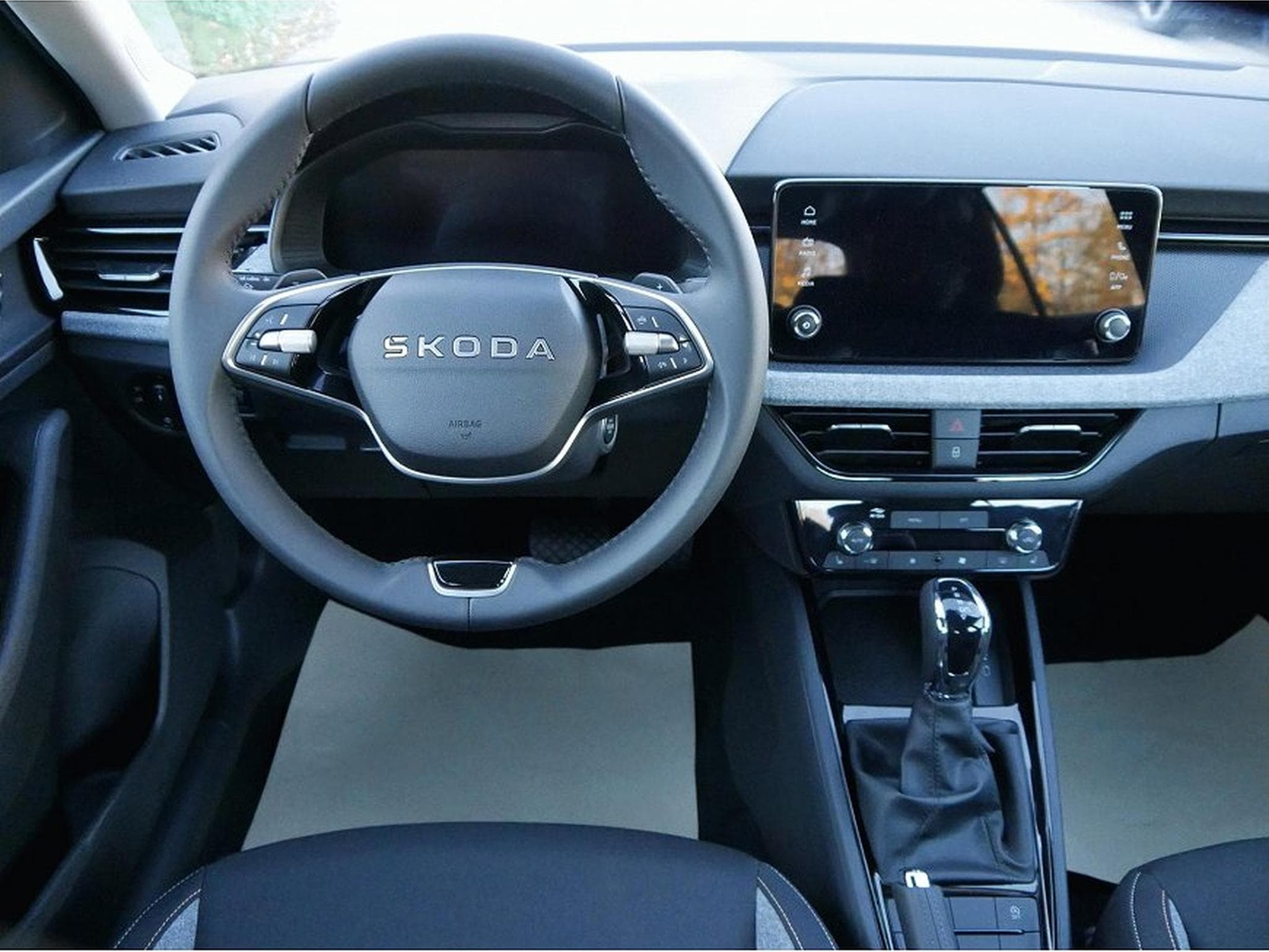 Skoda Scala (2026) - Photo 8