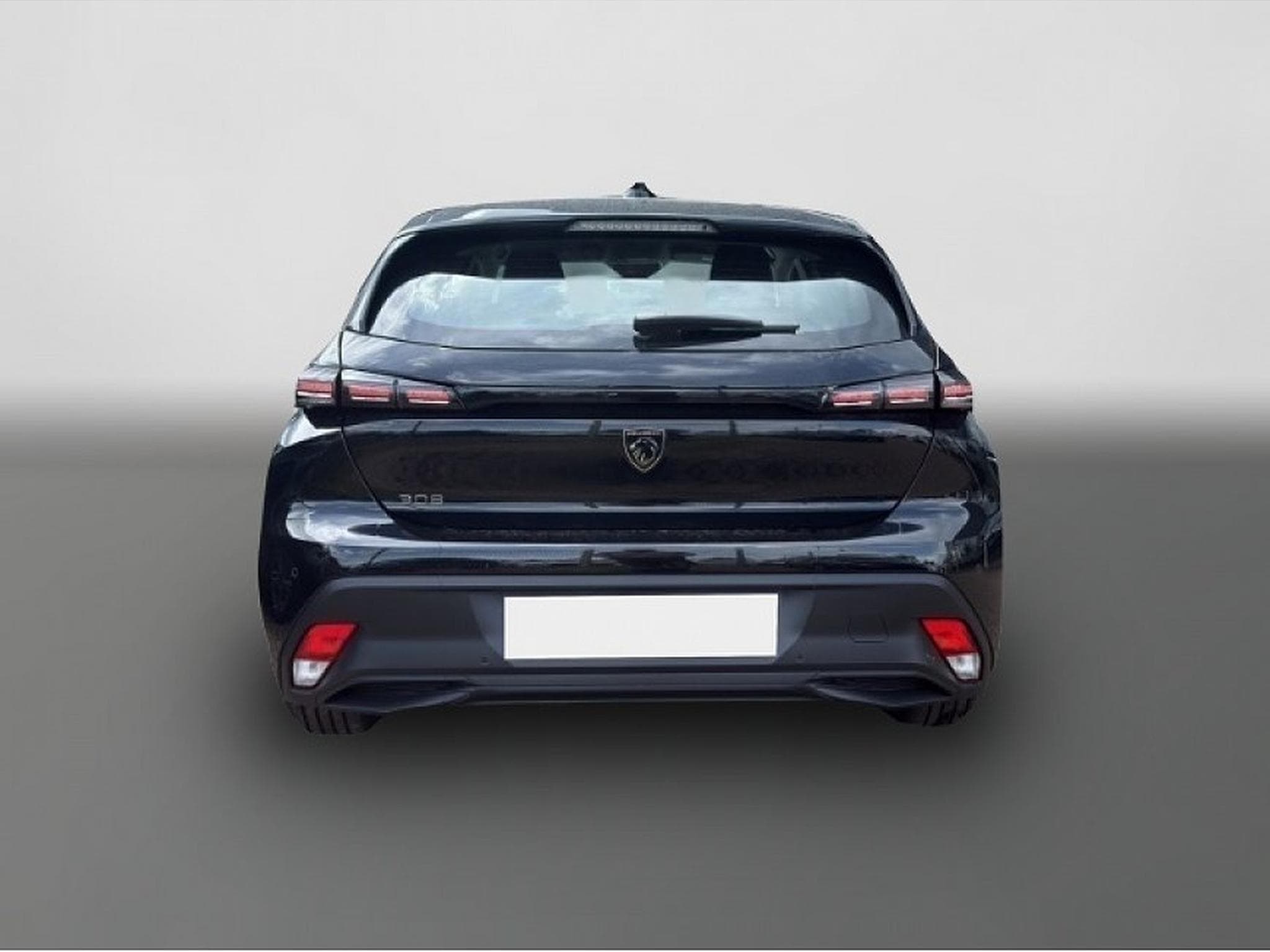 Peugeot 308 (2026) - Foto 3