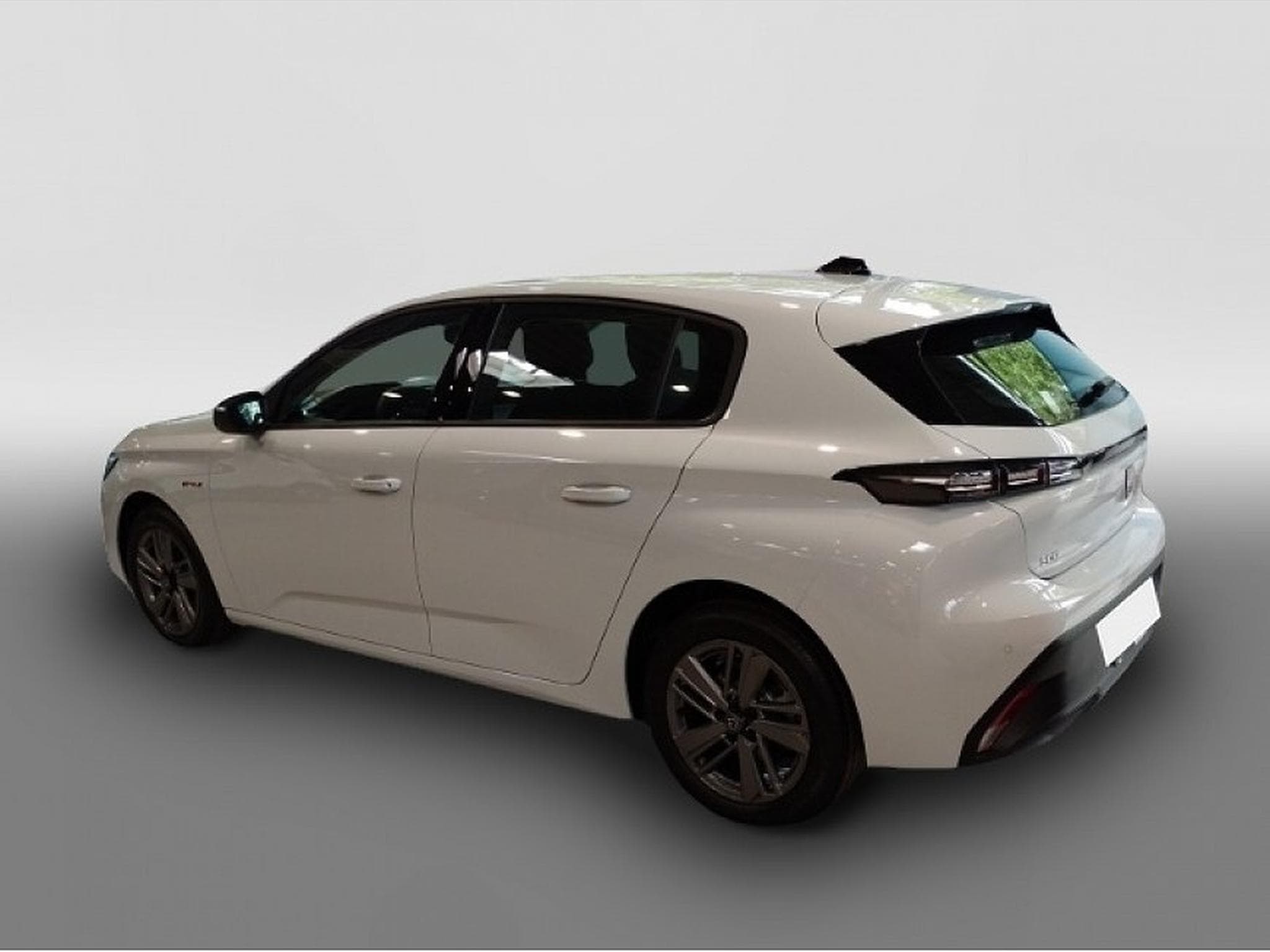 Peugeot 308 (2025) - Foto 3