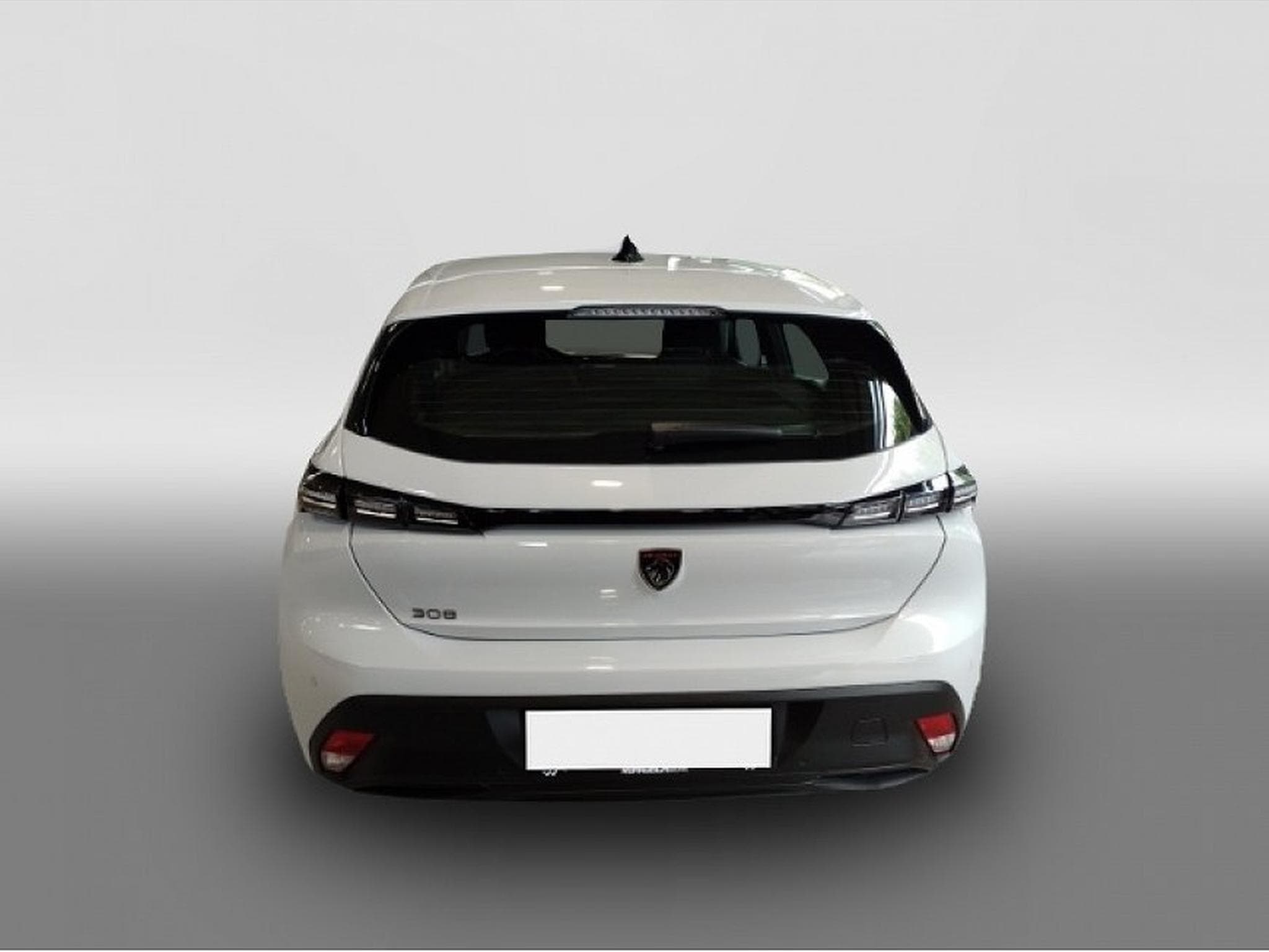 Peugeot 308 (2025) - Foto 4