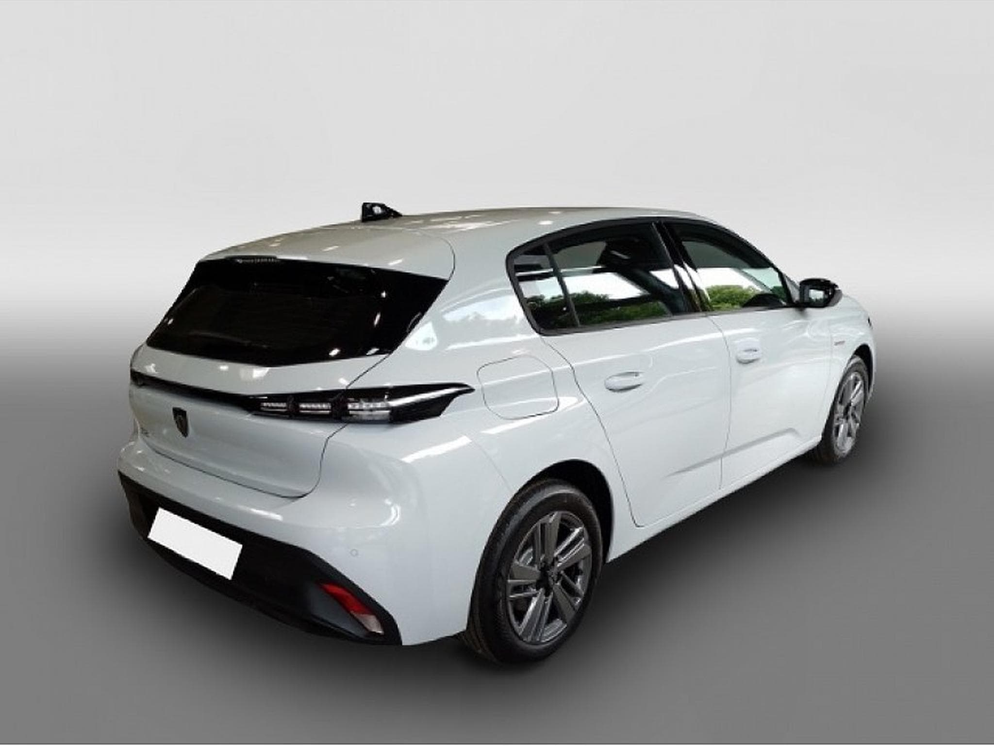 Peugeot 308 (2025) - Foto 5