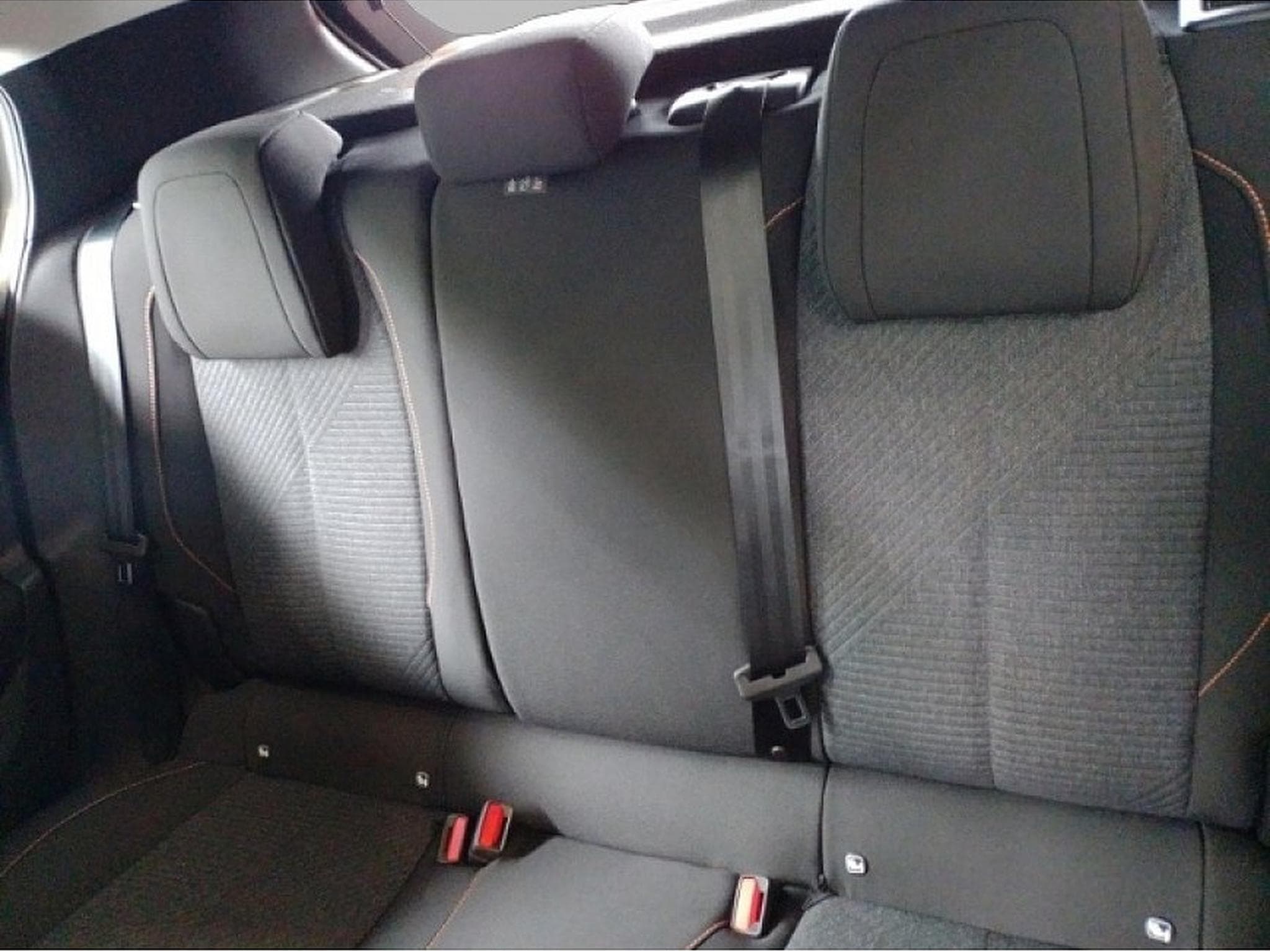 Peugeot 308 (2025) - Foto 8