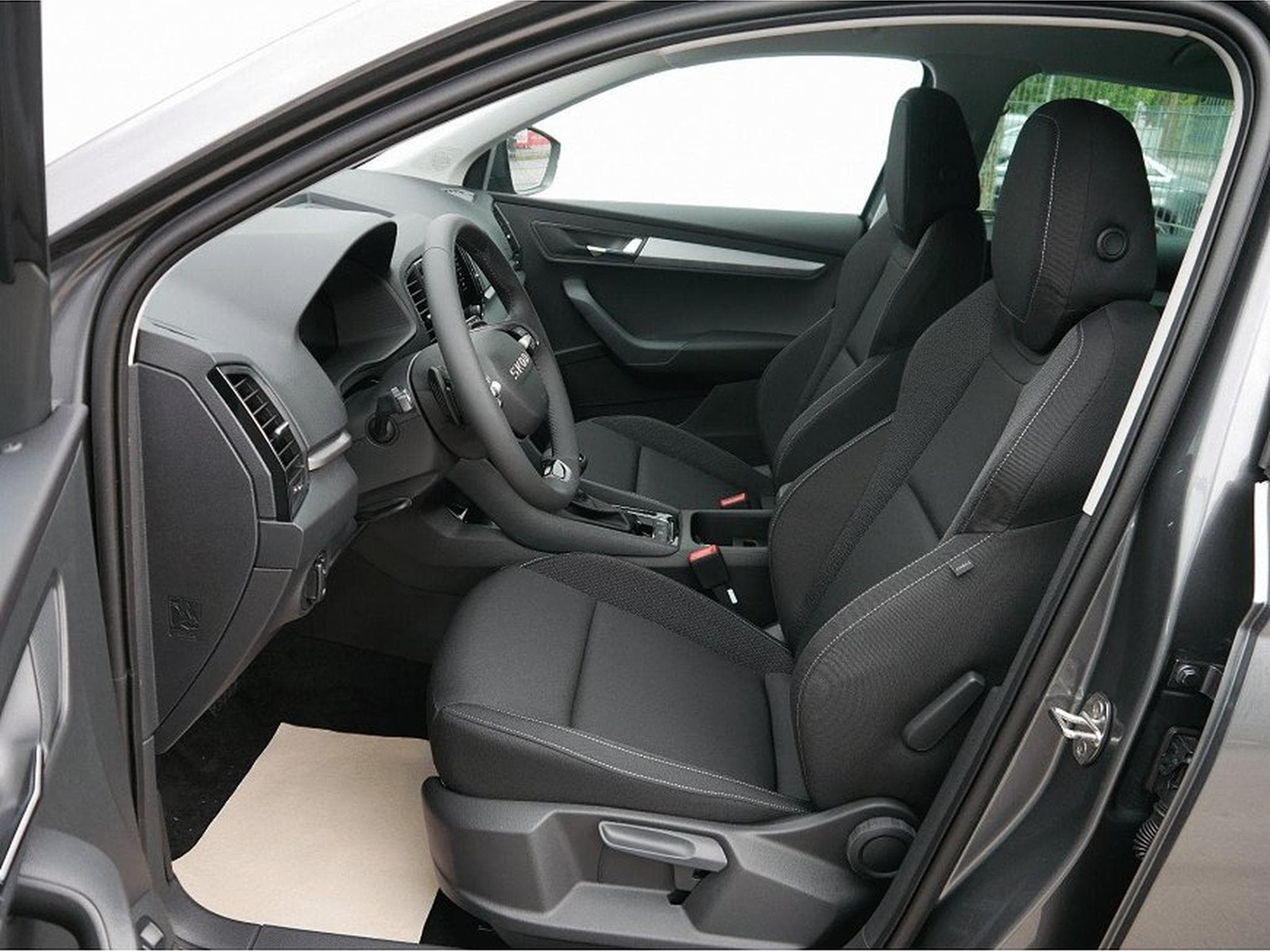 Skoda Karoq (2026) - Photo 10