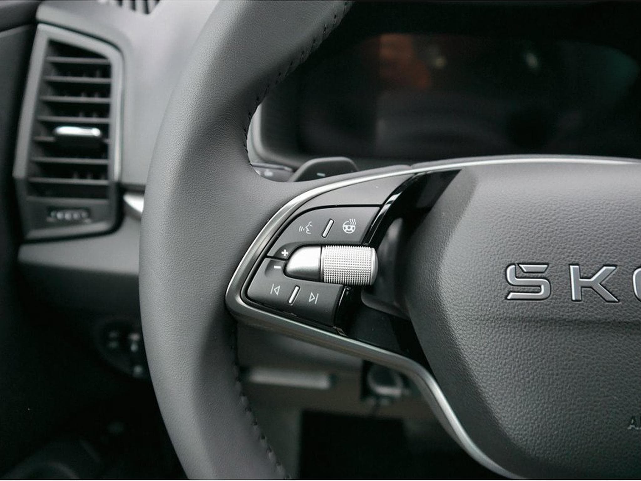 Skoda Karoq (2026) - Photo 13