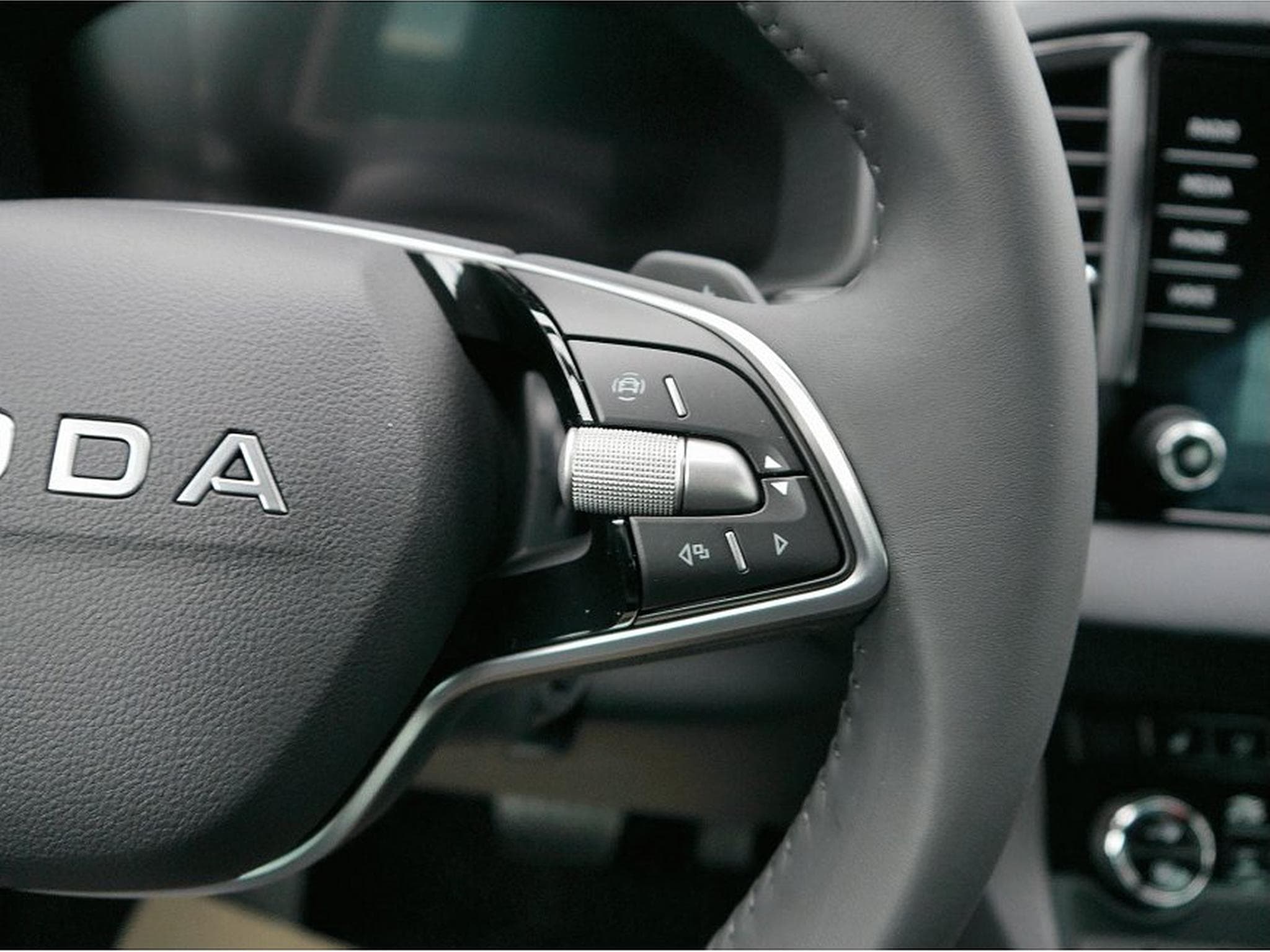 Skoda Karoq (2026) - Photo 14