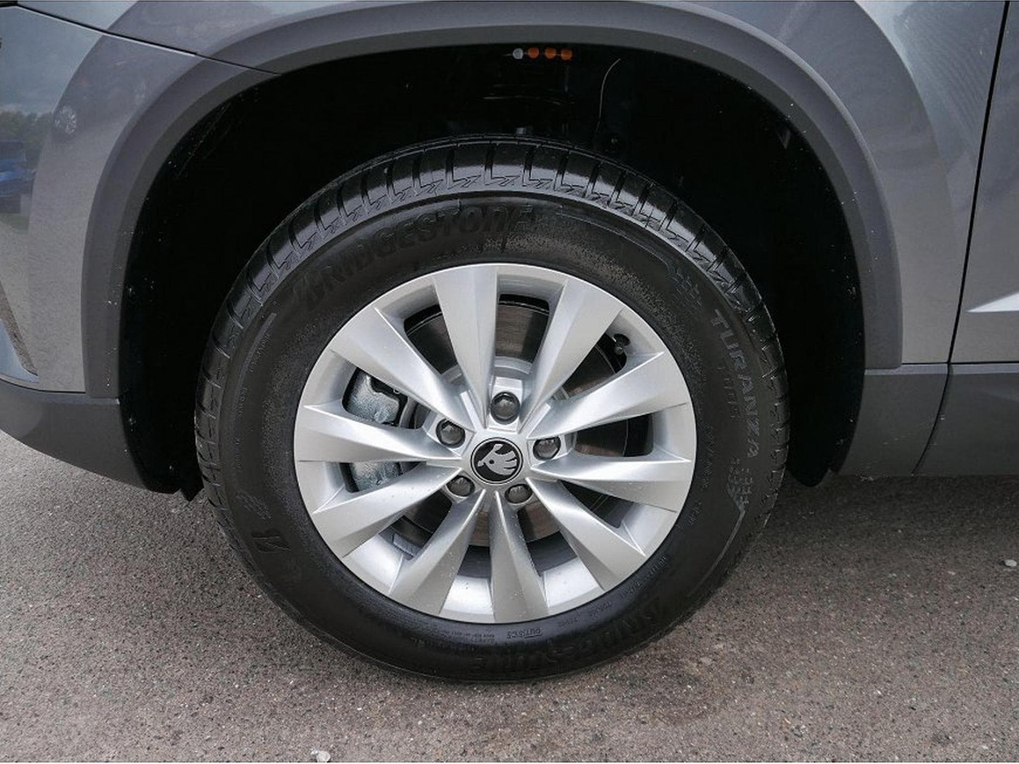 Skoda Karoq (2026) - Photo 3