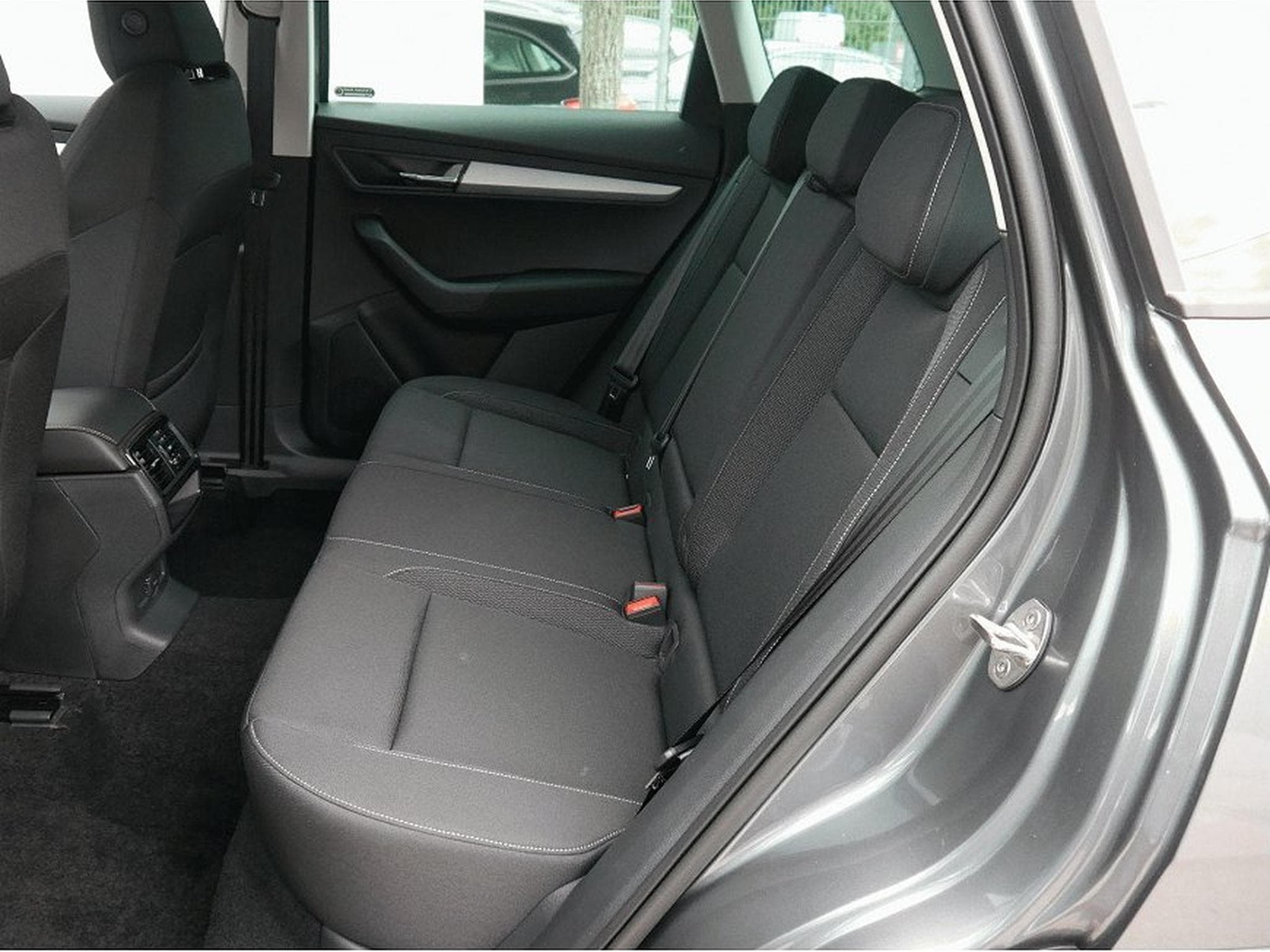 Skoda Karoq (2026) - Photo 9