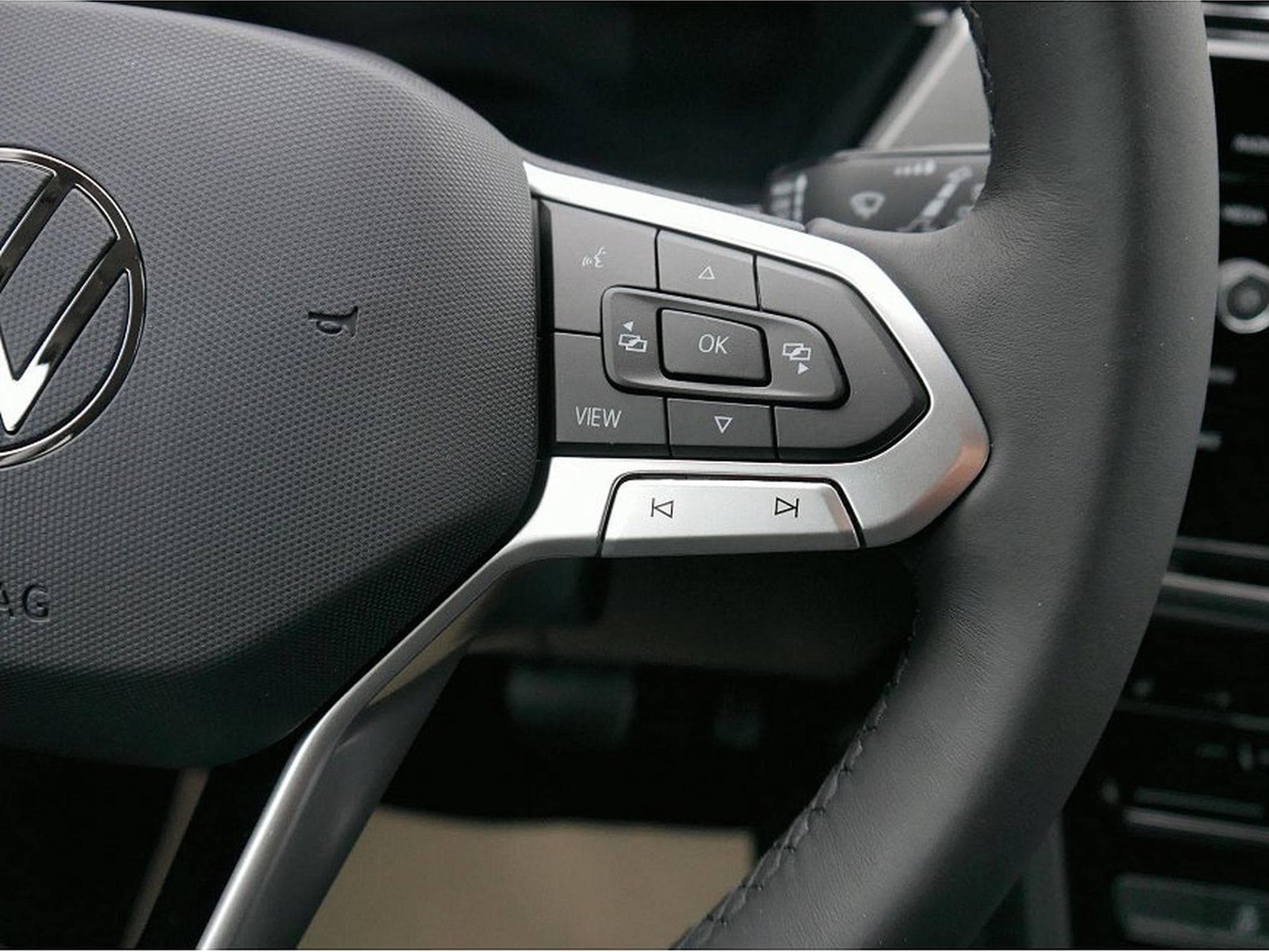 VW Touran (2026) - Photo 15