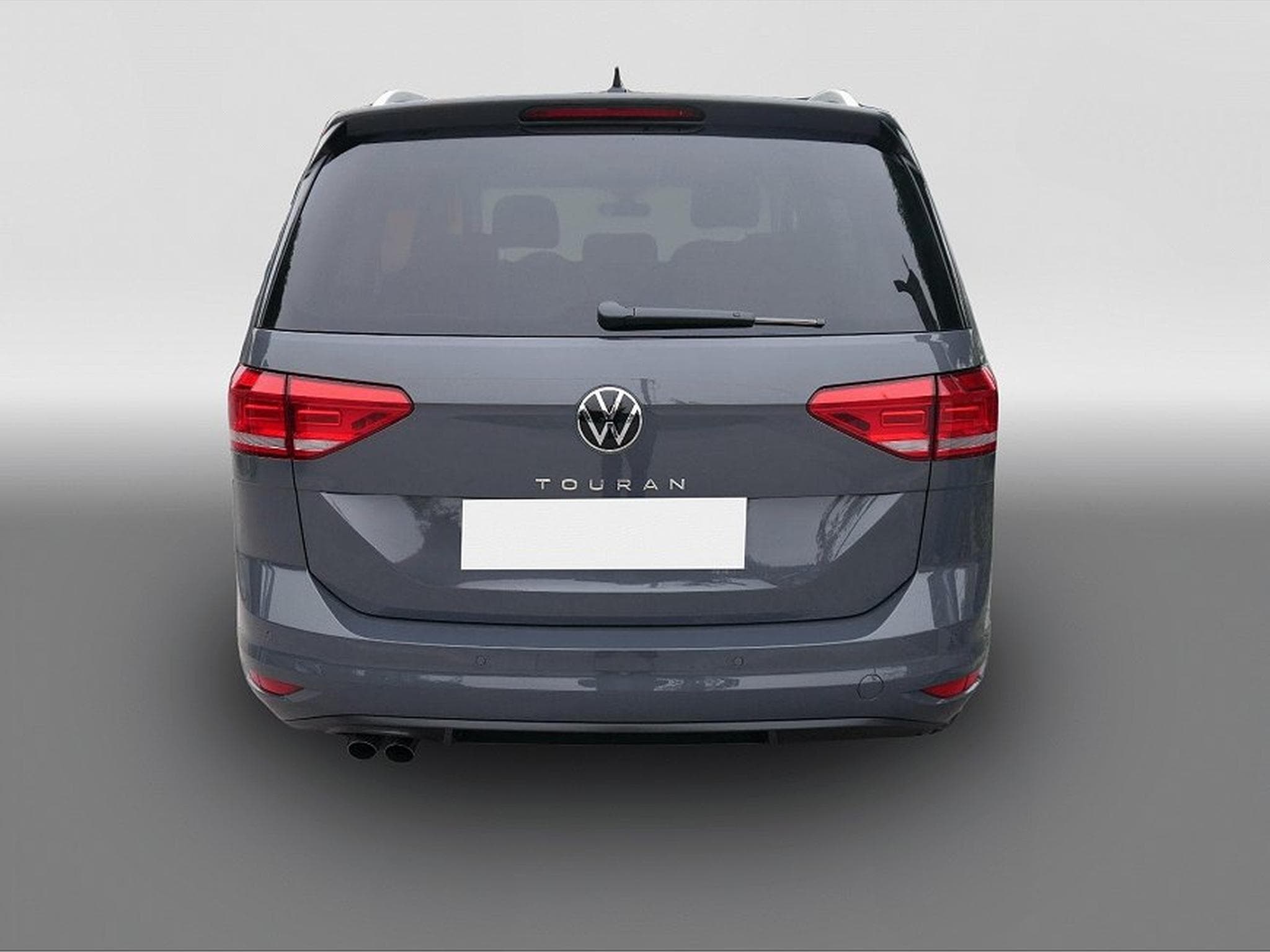 VW Touran (2026) - Photo 2