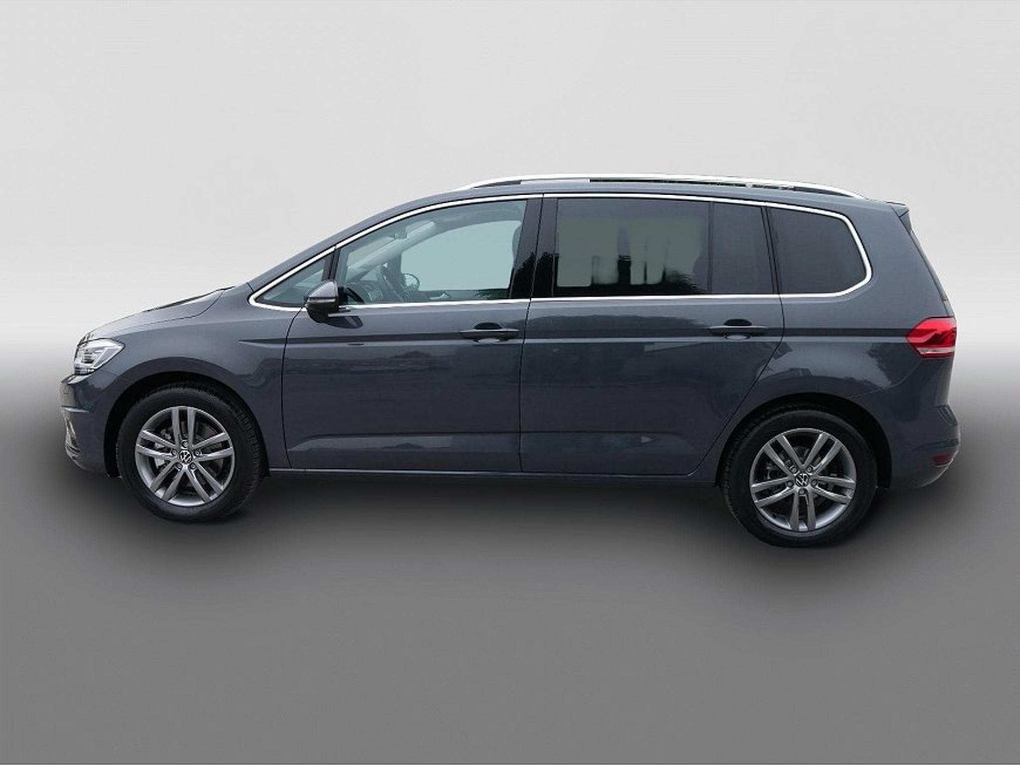 VW Touran (2026) - Photo 4