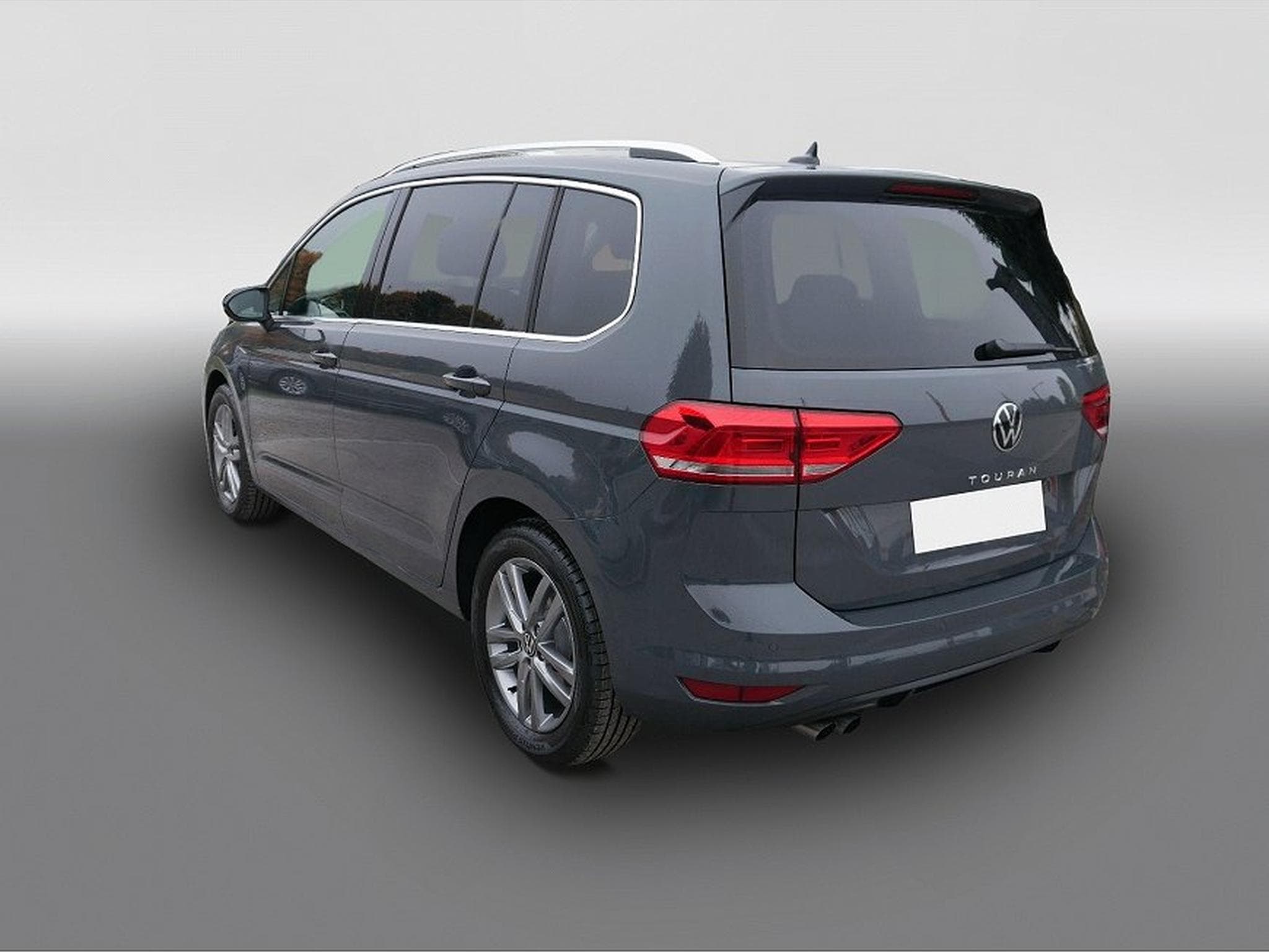 VW Touran (2026) - Photo 5