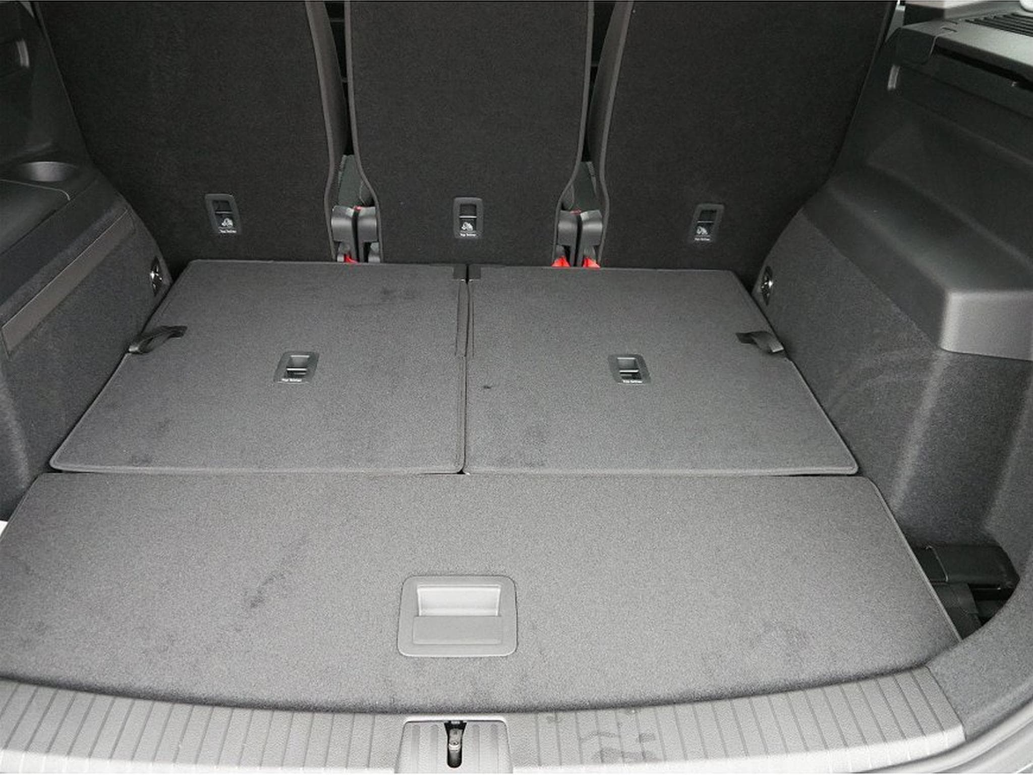 VW Touran (2026) - Photo 8