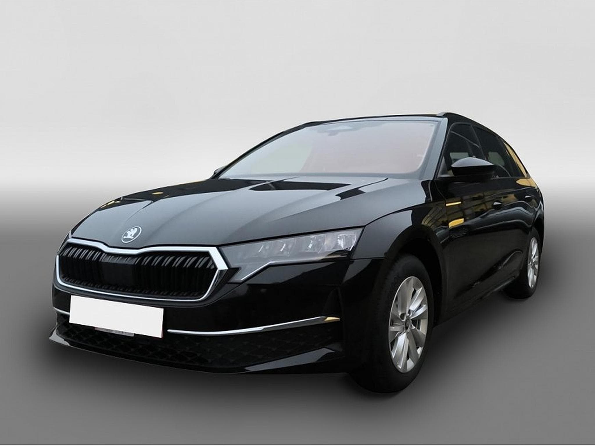 Skoda Octavia (2025) - Foto 1