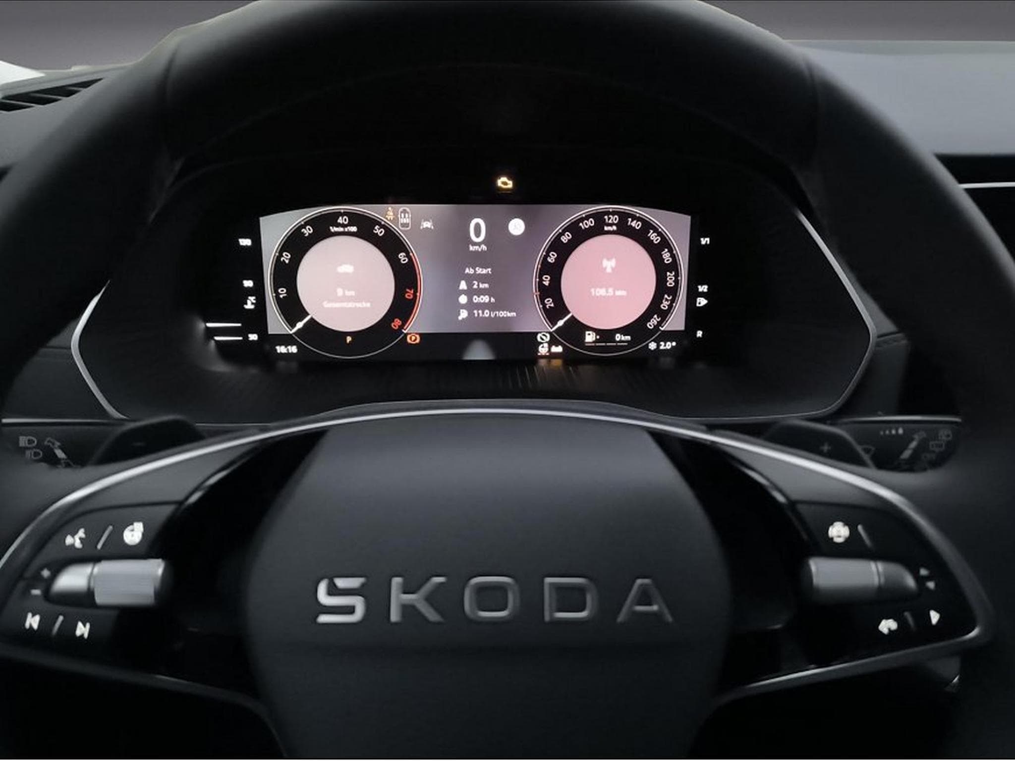 Skoda Octavia (2025) - Foto 10