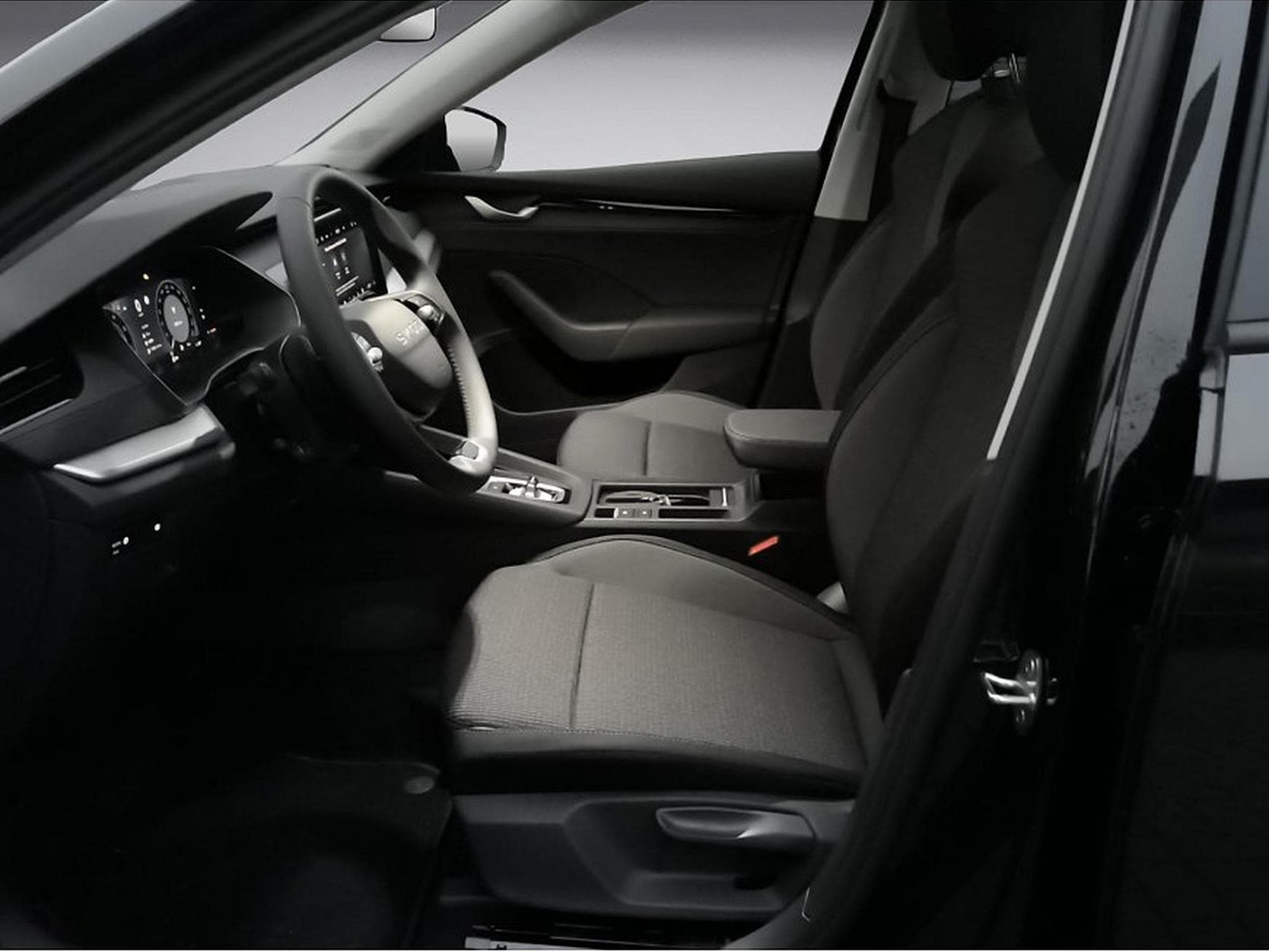 Skoda Octavia (2025) - Foto 11