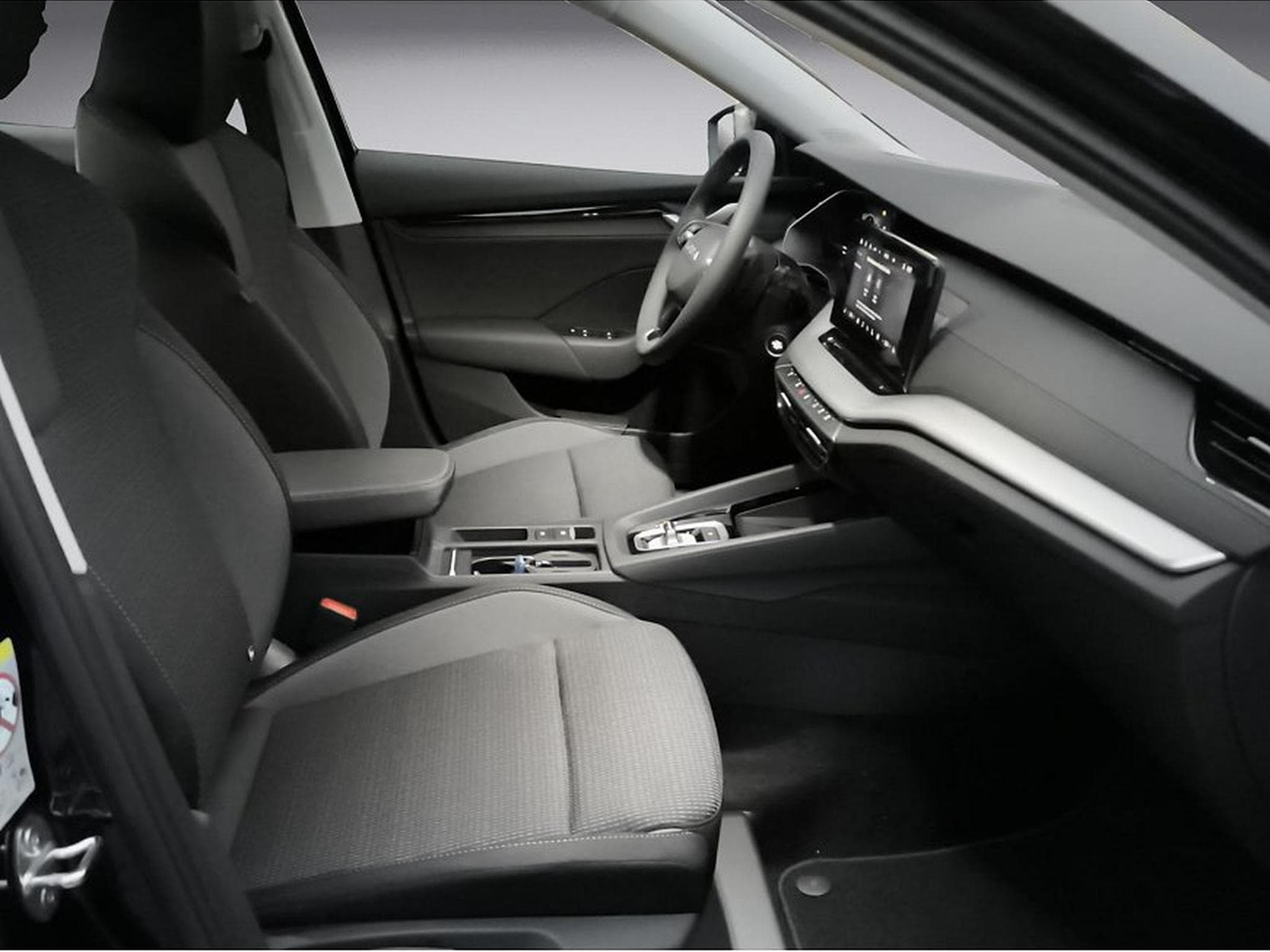 Skoda Octavia (2025) - Foto 12