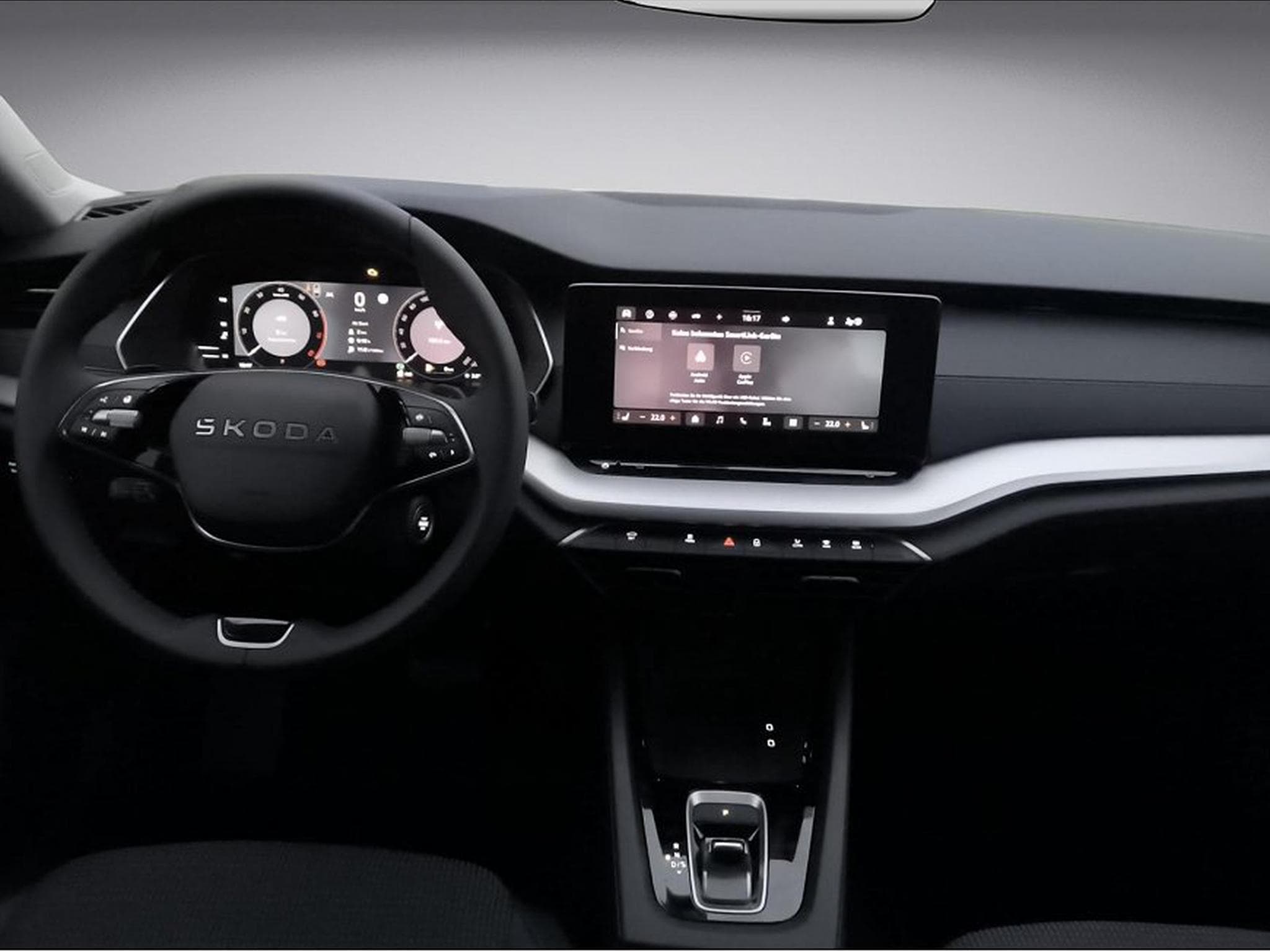 Skoda Octavia (2025) - Foto 13