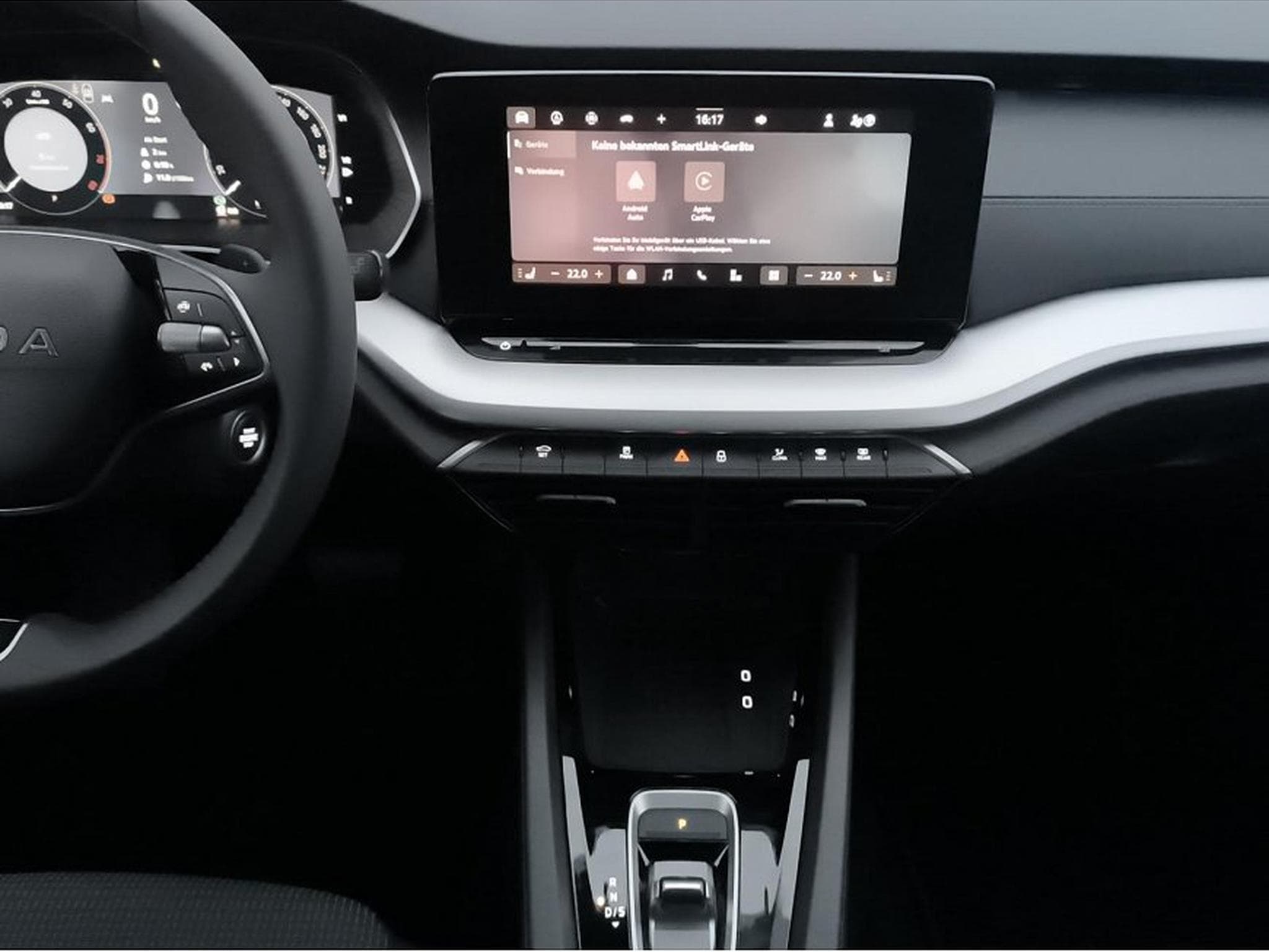 Skoda Octavia (2025) - Foto 14