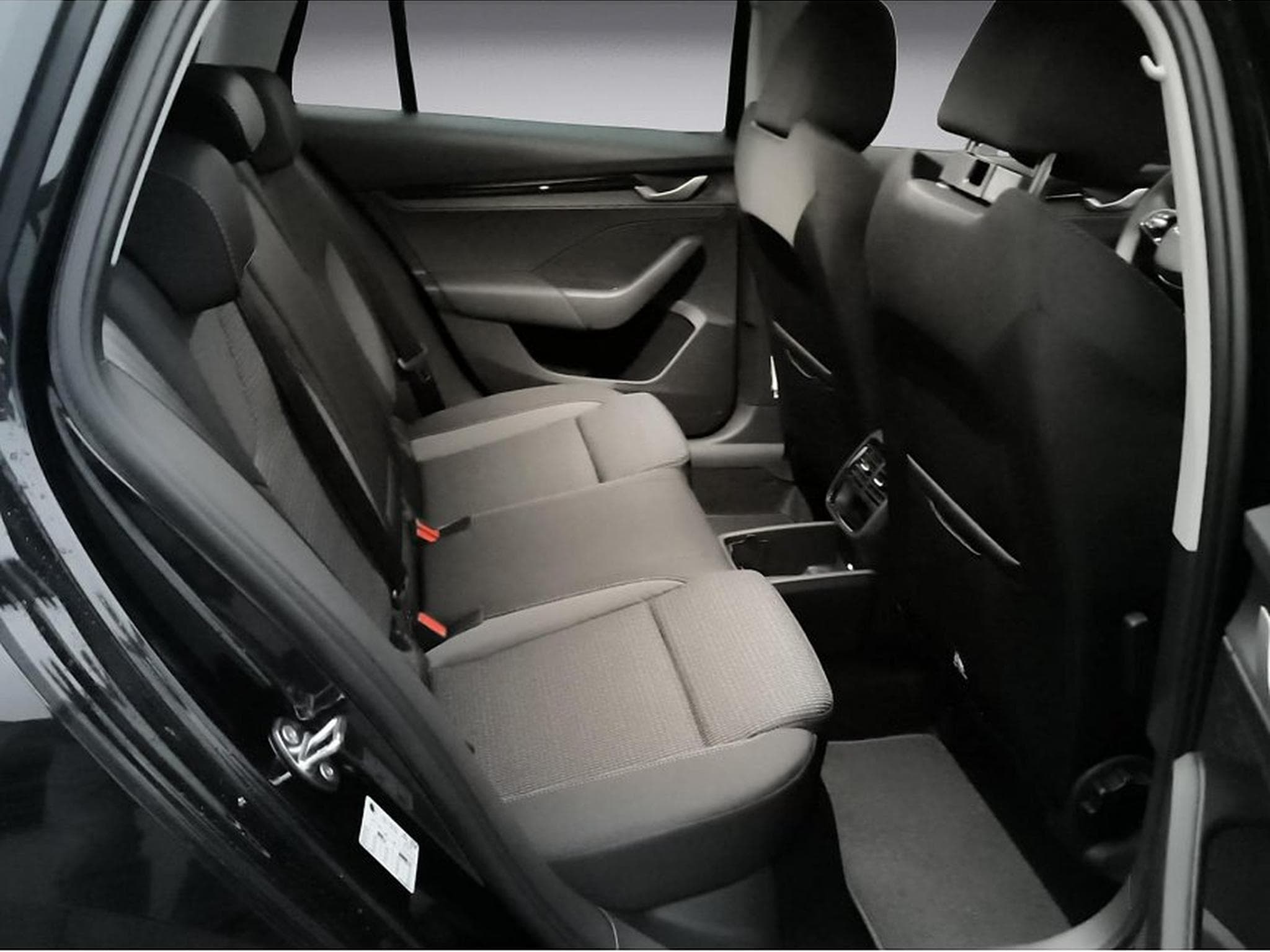 Skoda Octavia (2025) - Foto 16