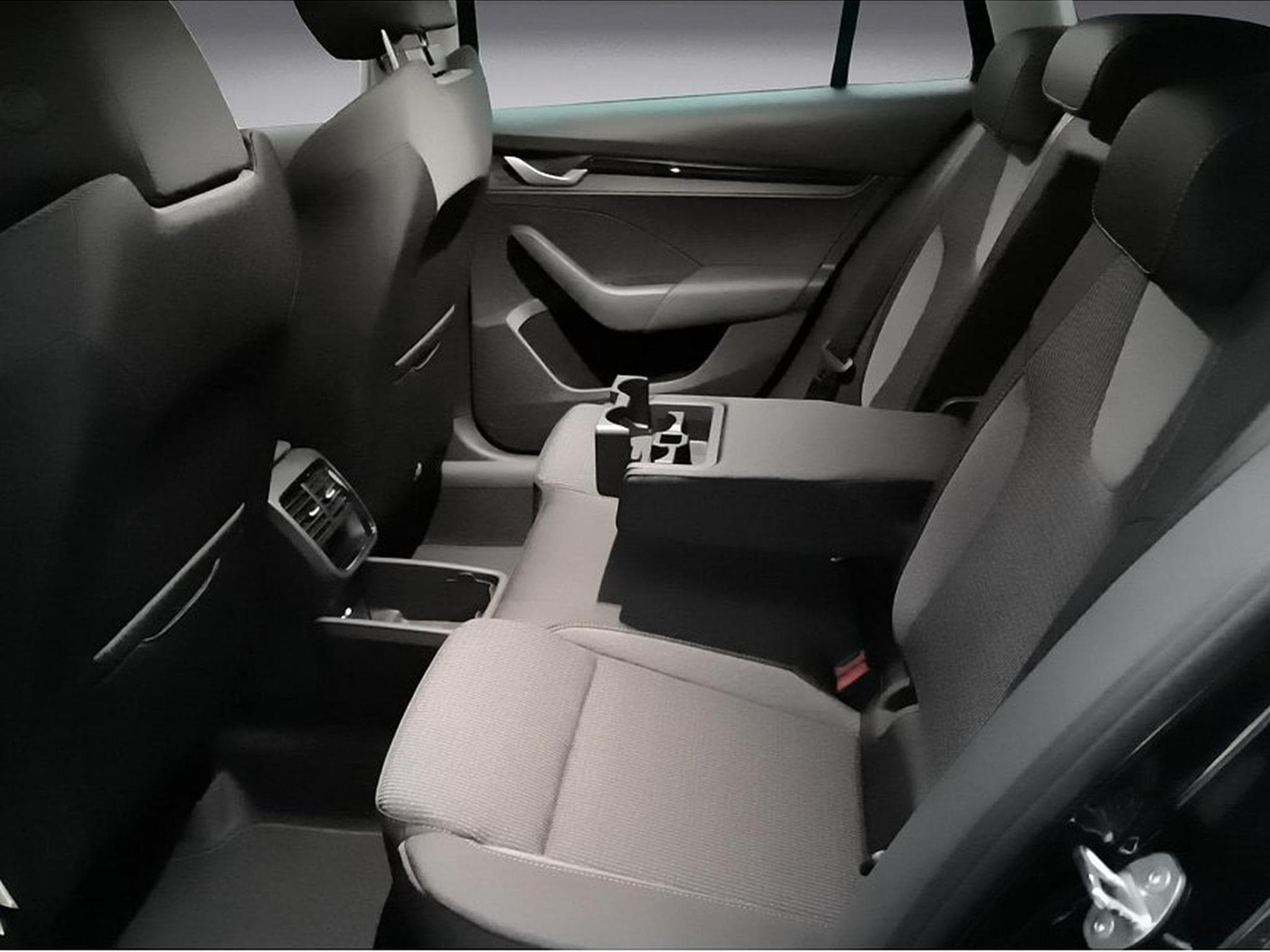 Skoda Octavia (2025) - Foto 17