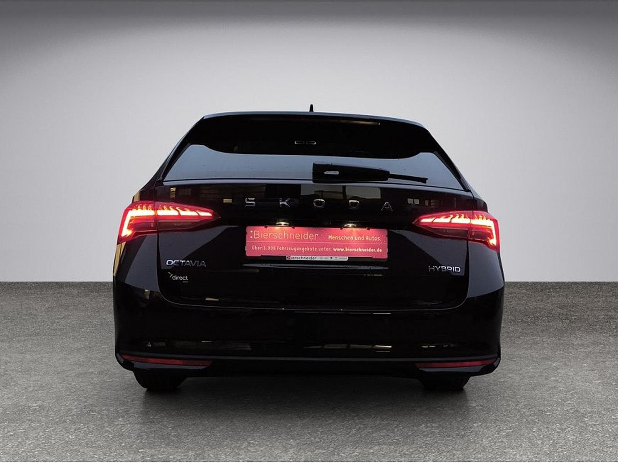 Skoda Octavia (2025) - Foto 19