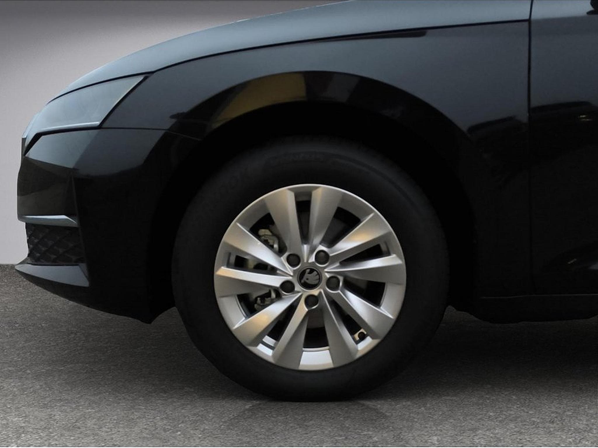 Skoda Octavia (2025) - Foto 2