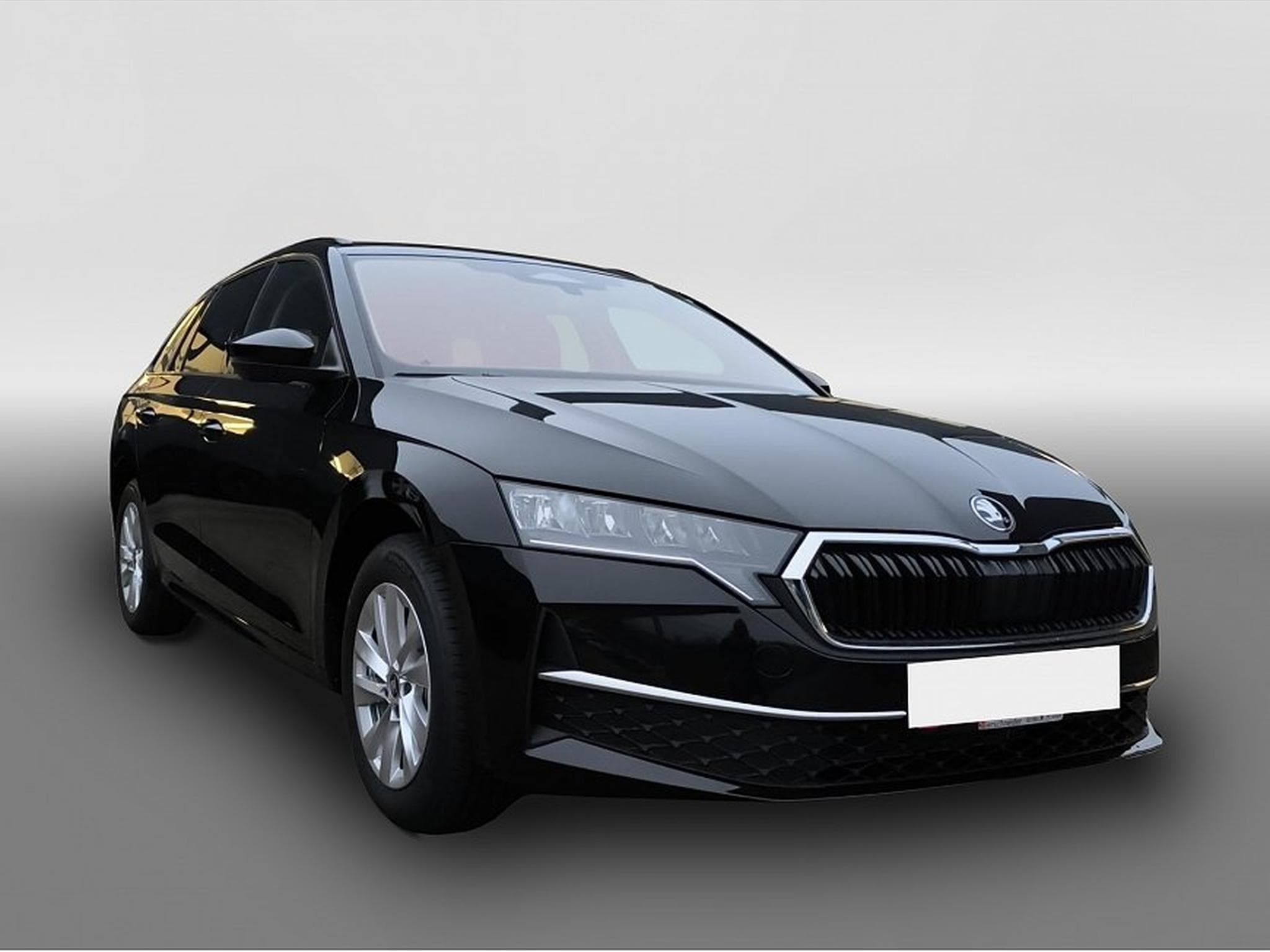 Skoda Octavia (2025) - Foto 3