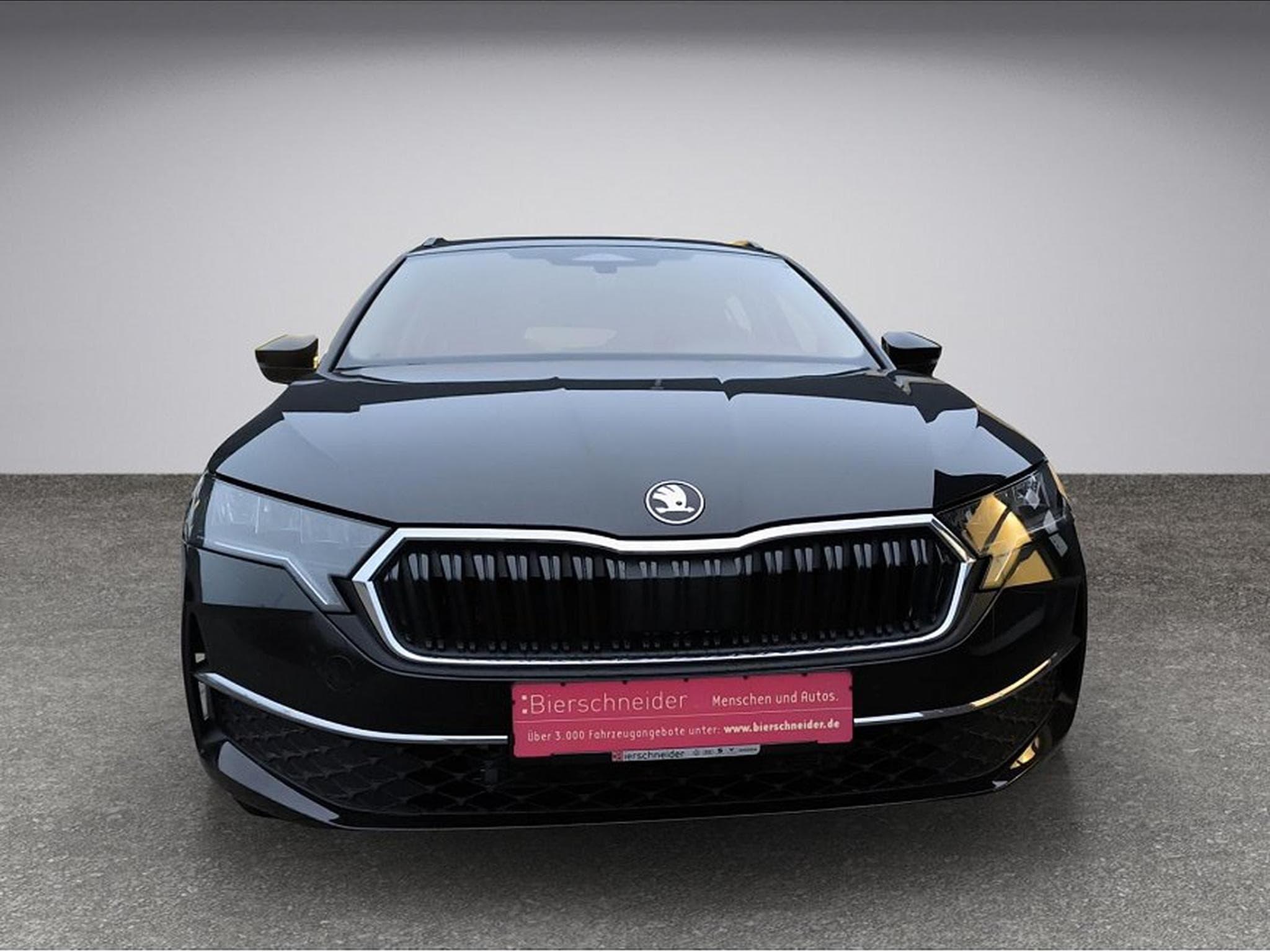 Skoda Octavia (2025) - Foto 6