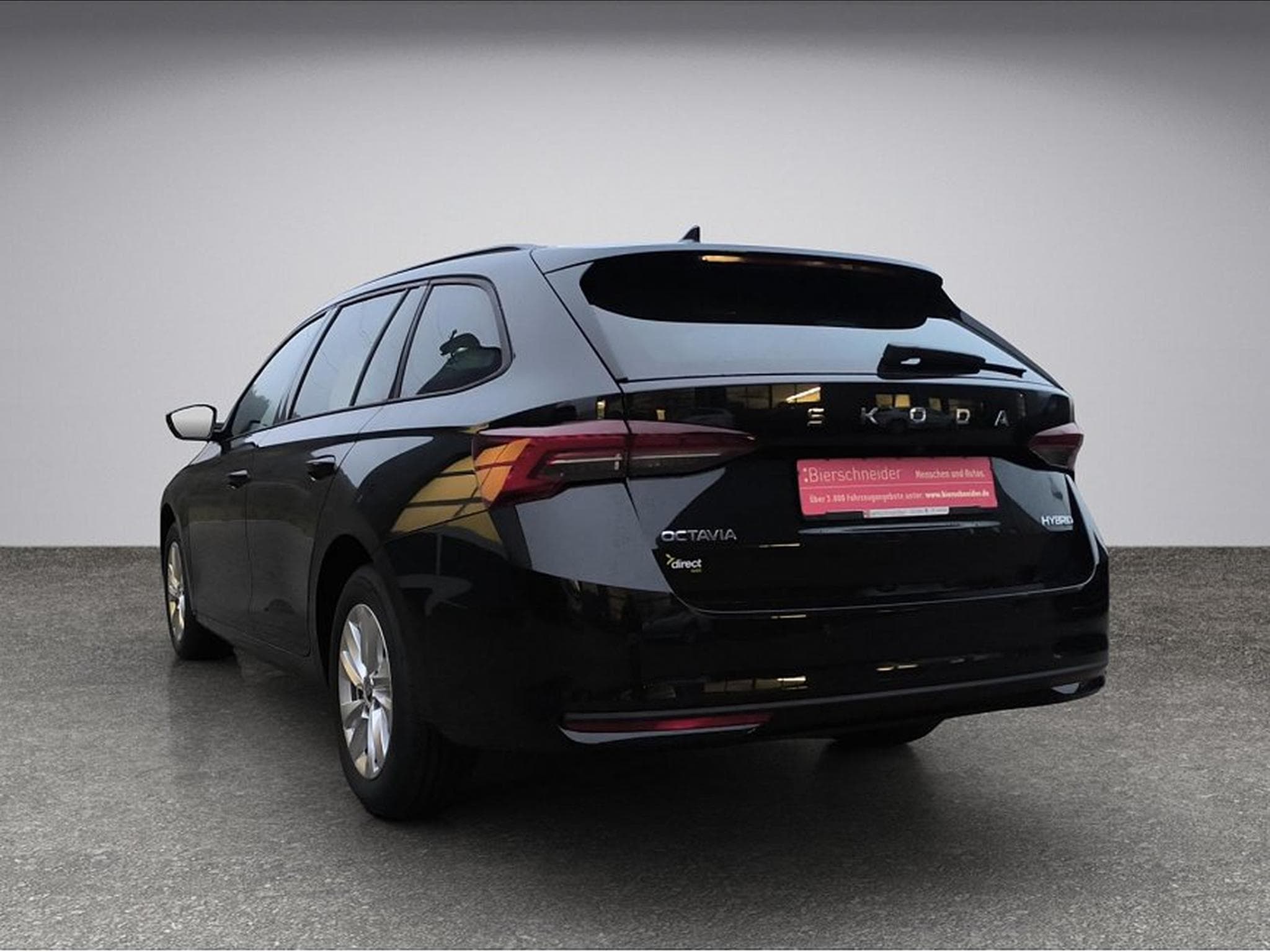 Skoda Octavia (2025) - Foto 7