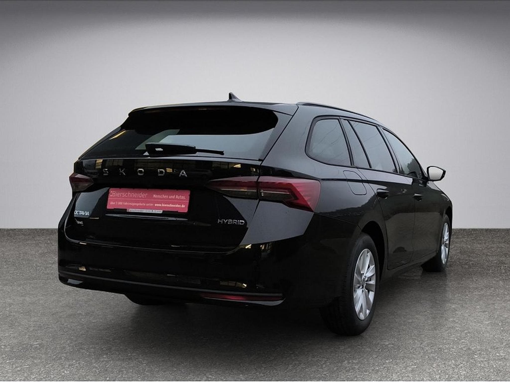 Skoda Octavia (2025) - Foto 8