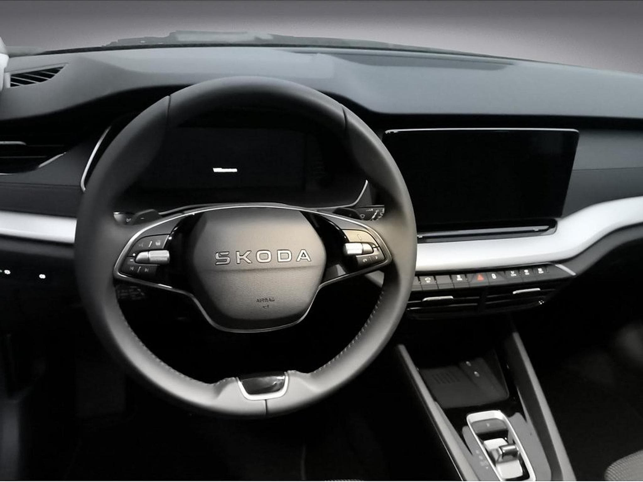 Skoda Octavia (2025) - Foto 9