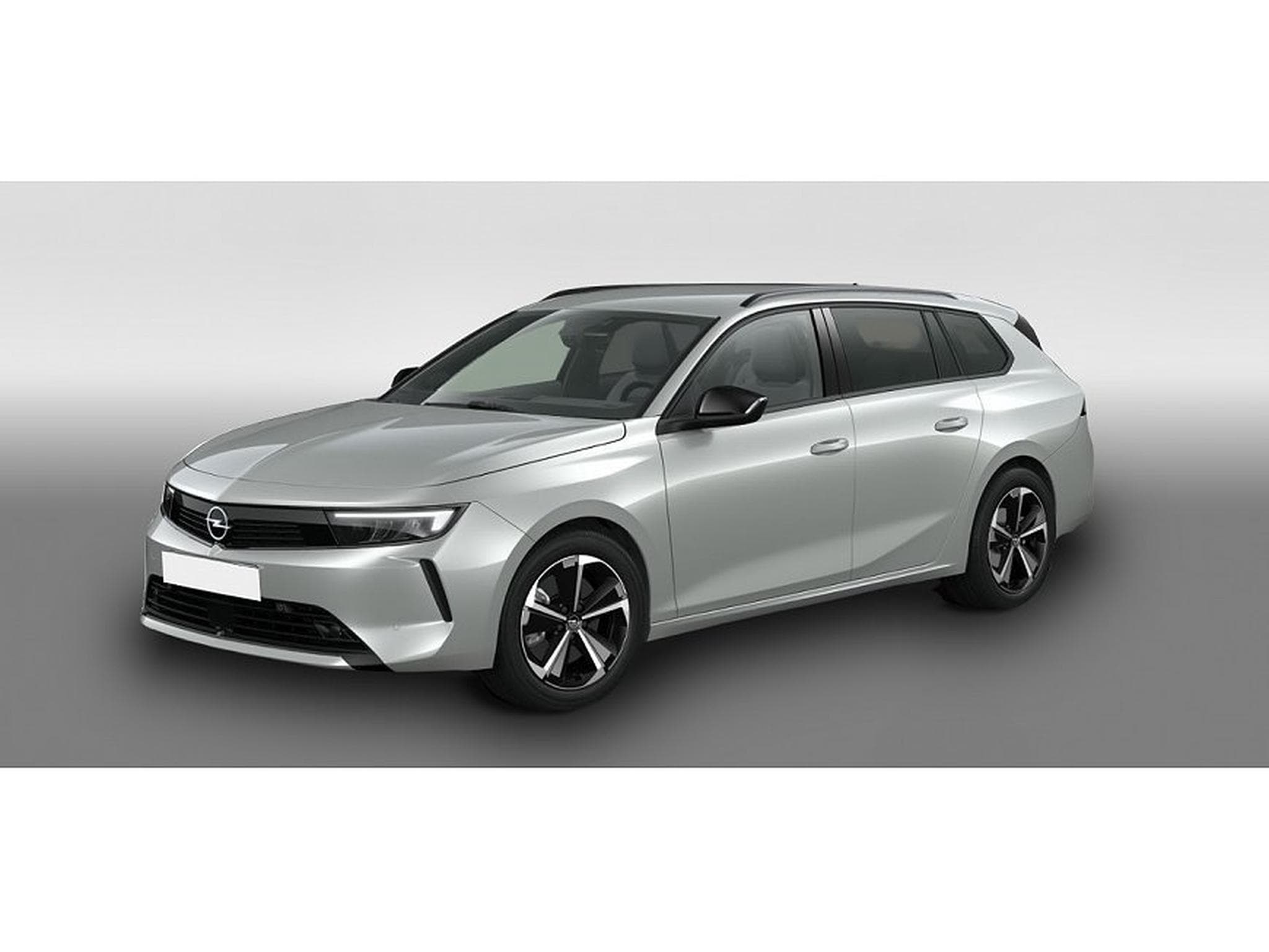 Opel Astra (2025) - Foto 1