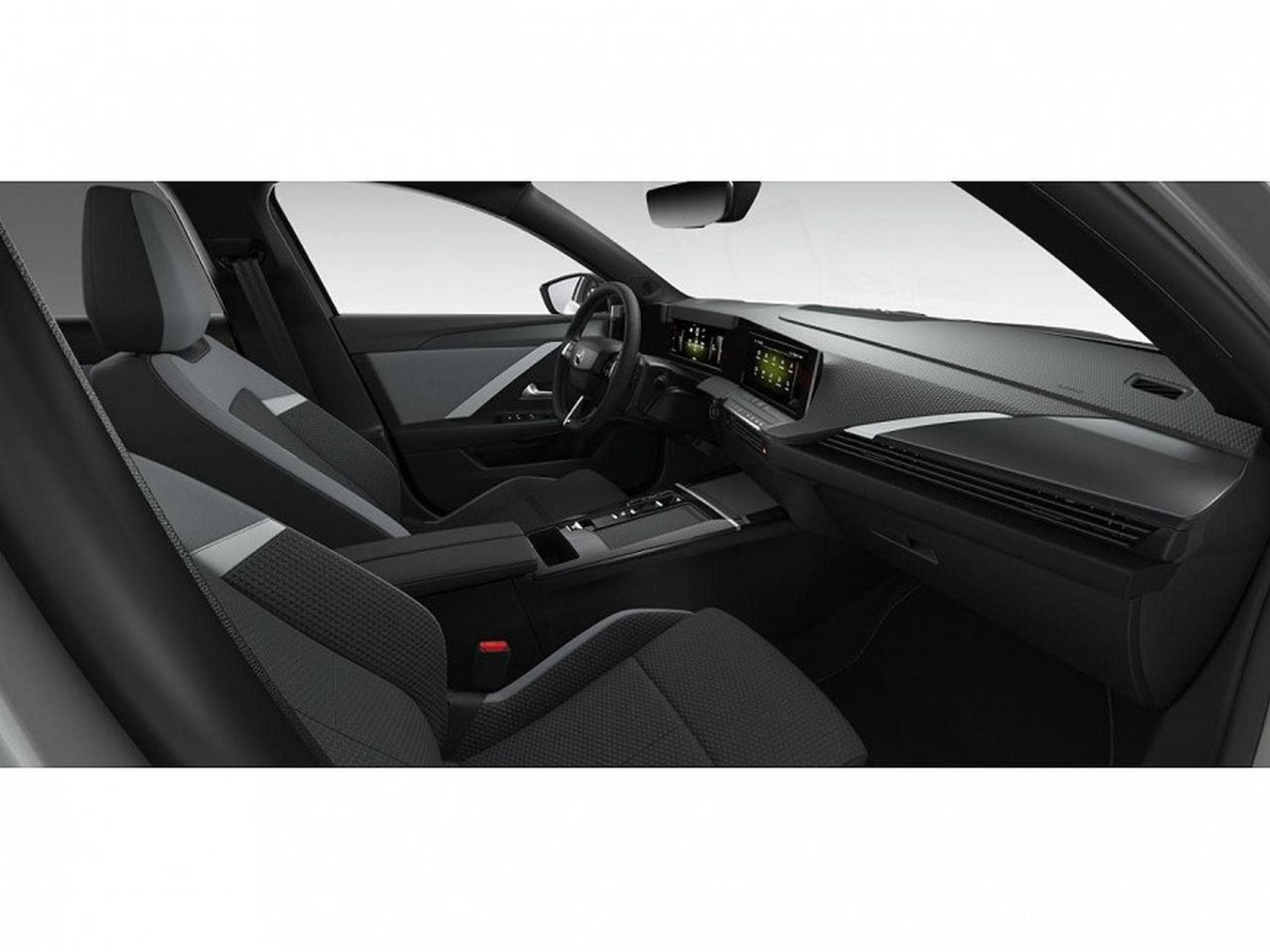 Opel Astra (2025) - Foto 10