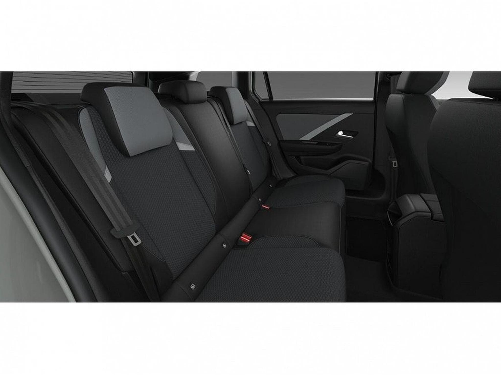 Opel Astra (2025) - Foto 11