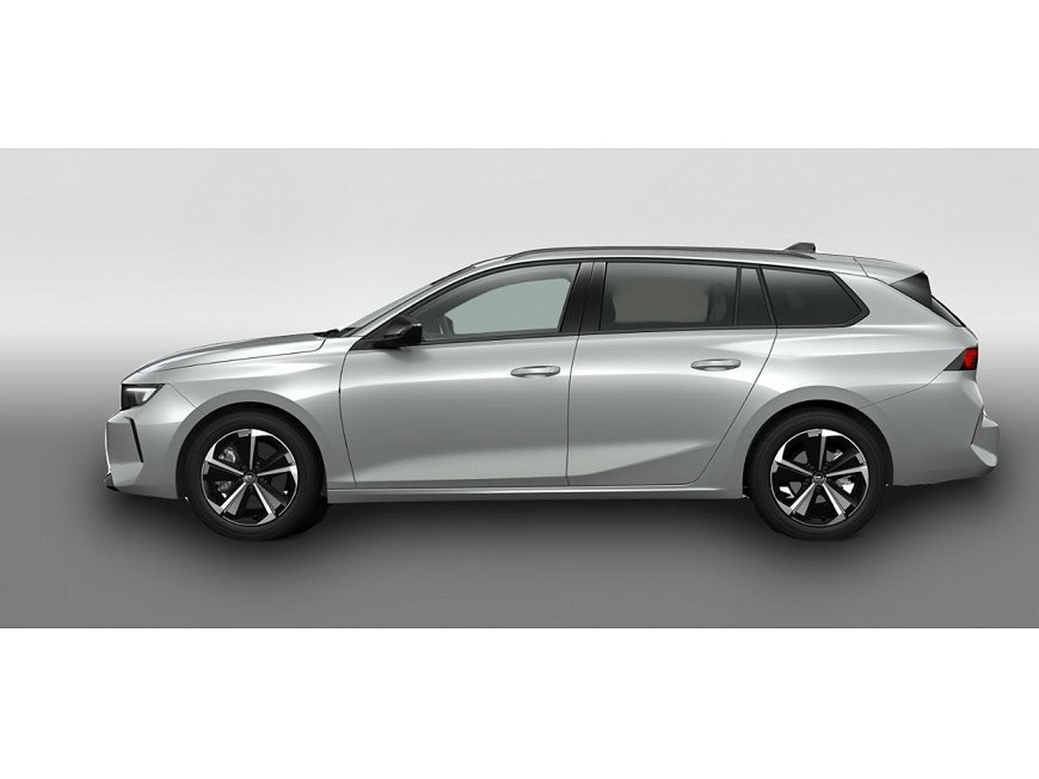 Opel Astra (2025) - Foto 2