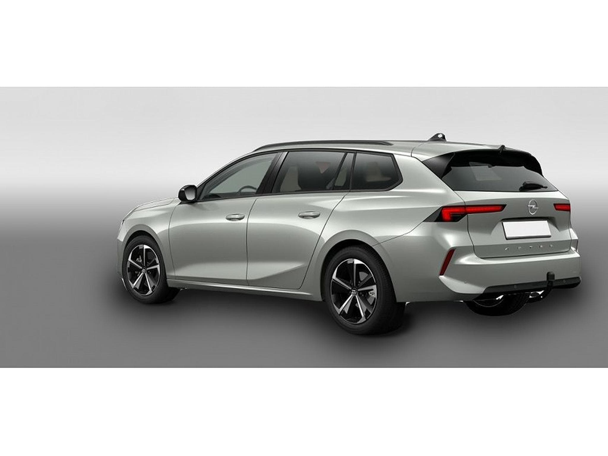 Opel Astra (2025) - Foto 3