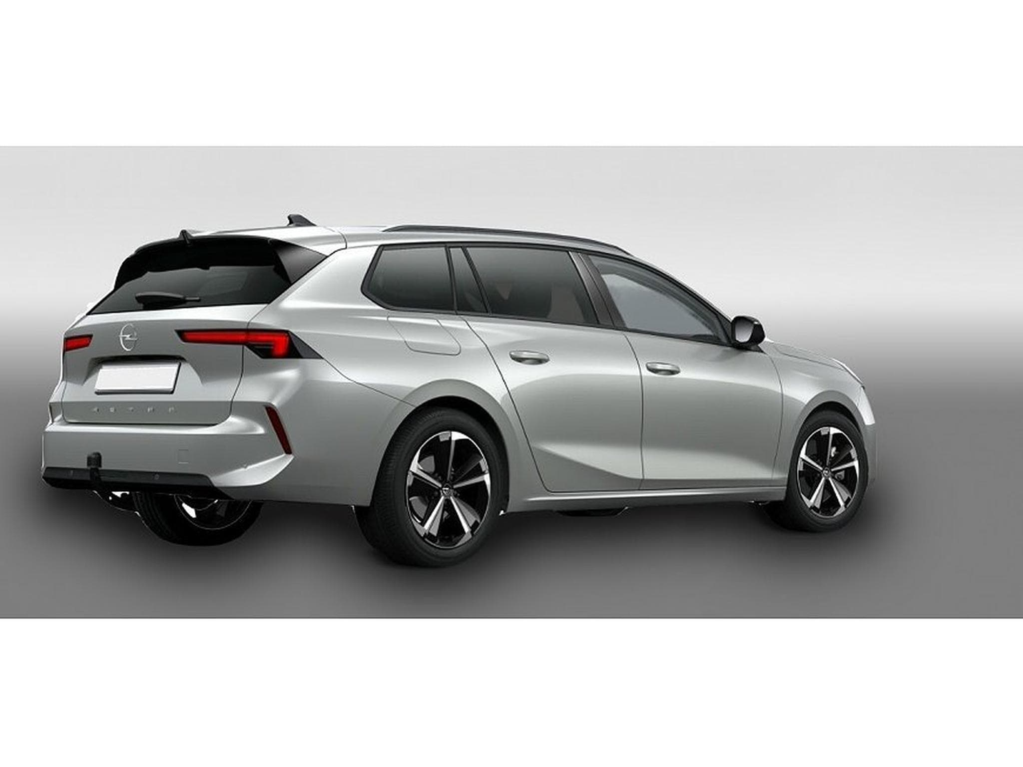 Opel Astra (2025) - Foto 5