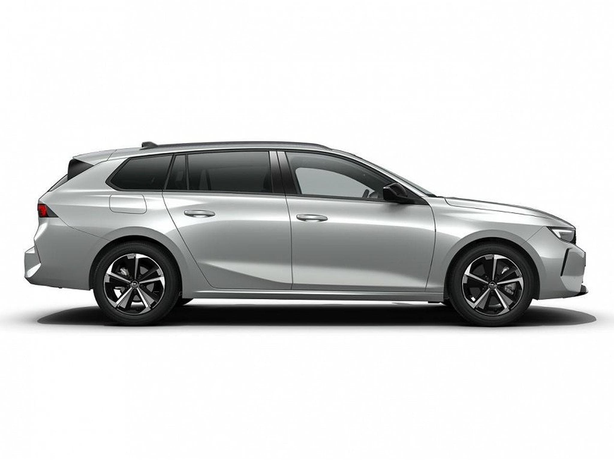 Opel Astra (2025) - Foto 6