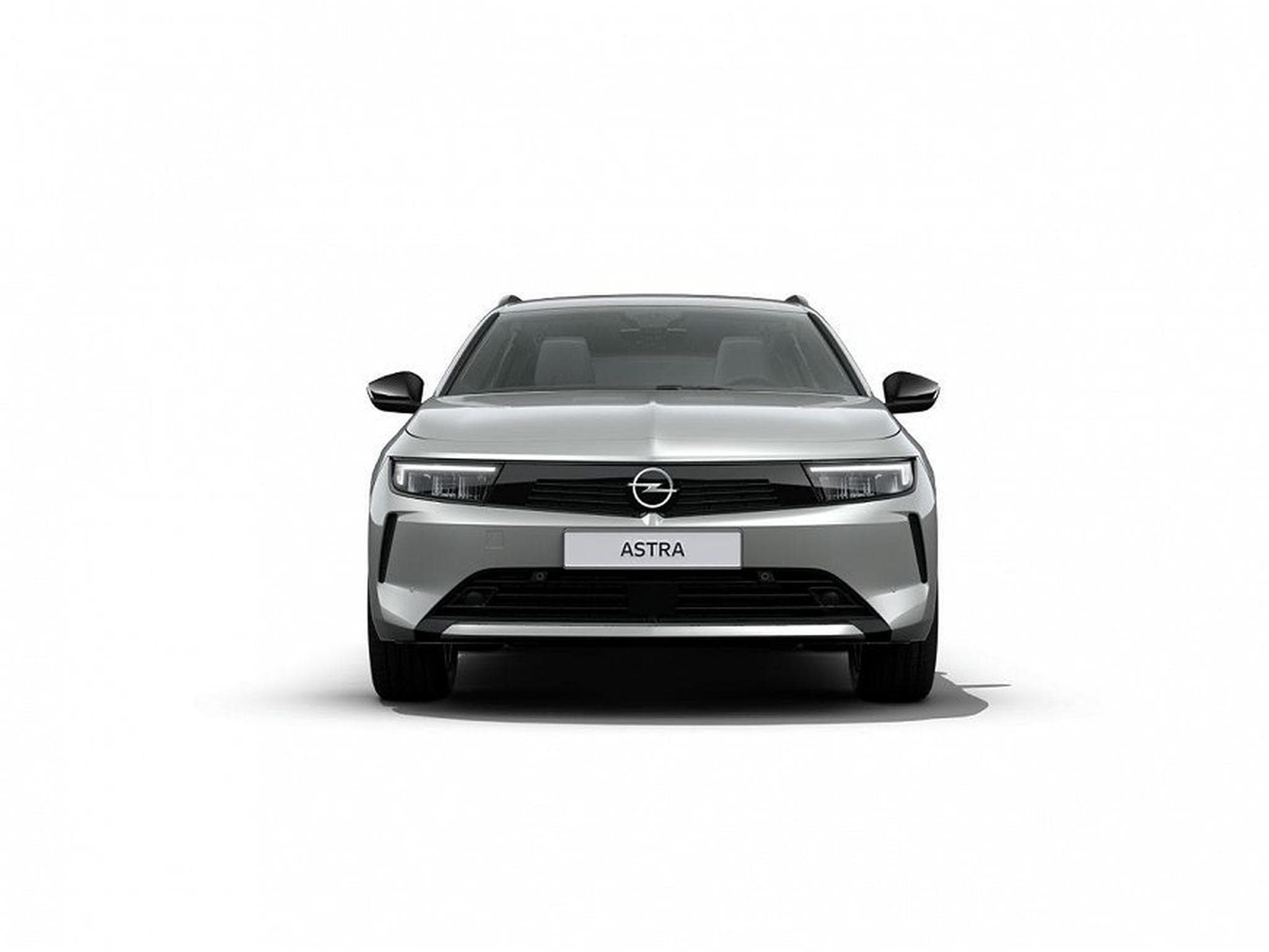 Opel Astra (2025) - Foto 8