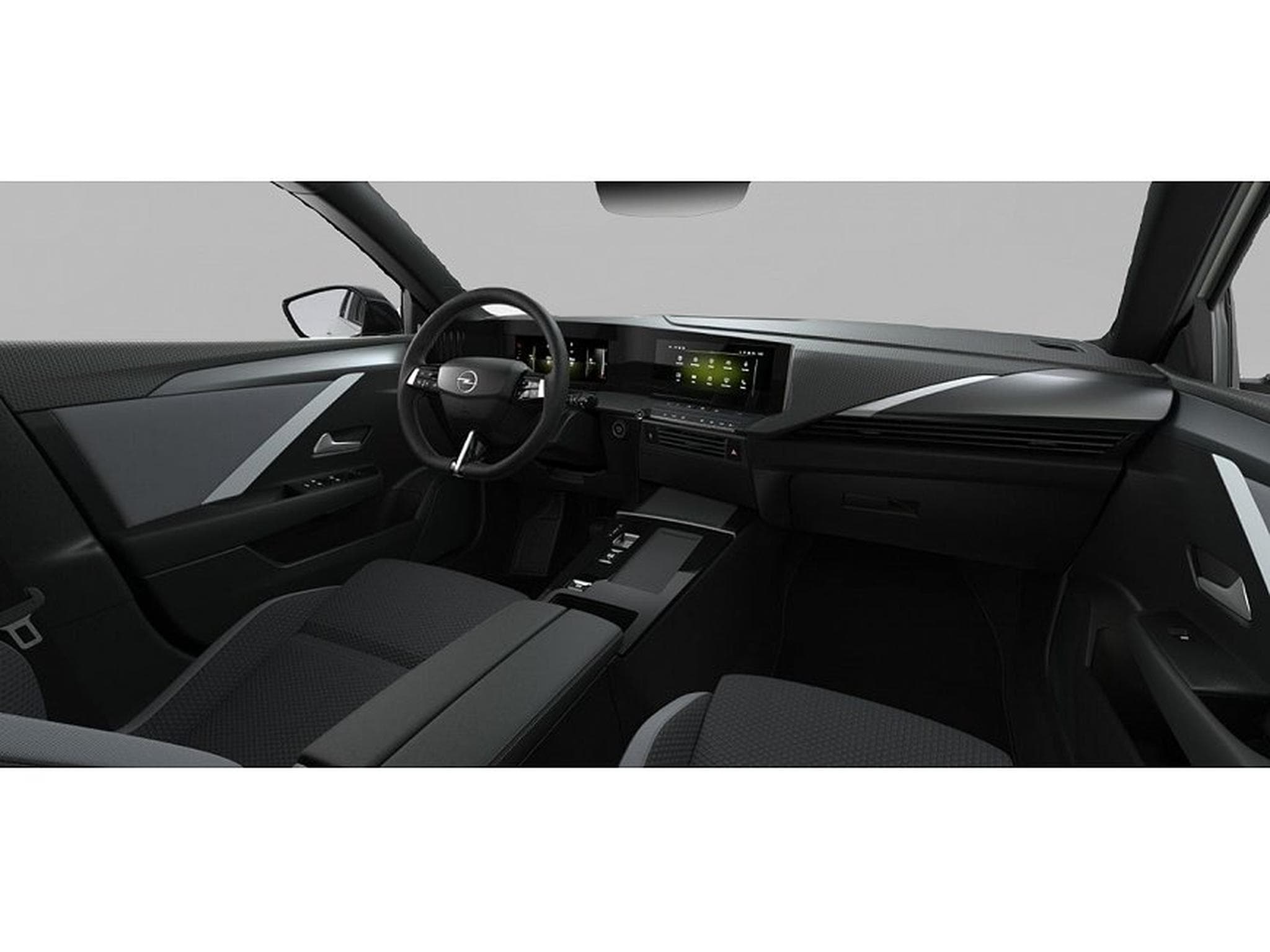 Opel Astra (2025) - Foto 9