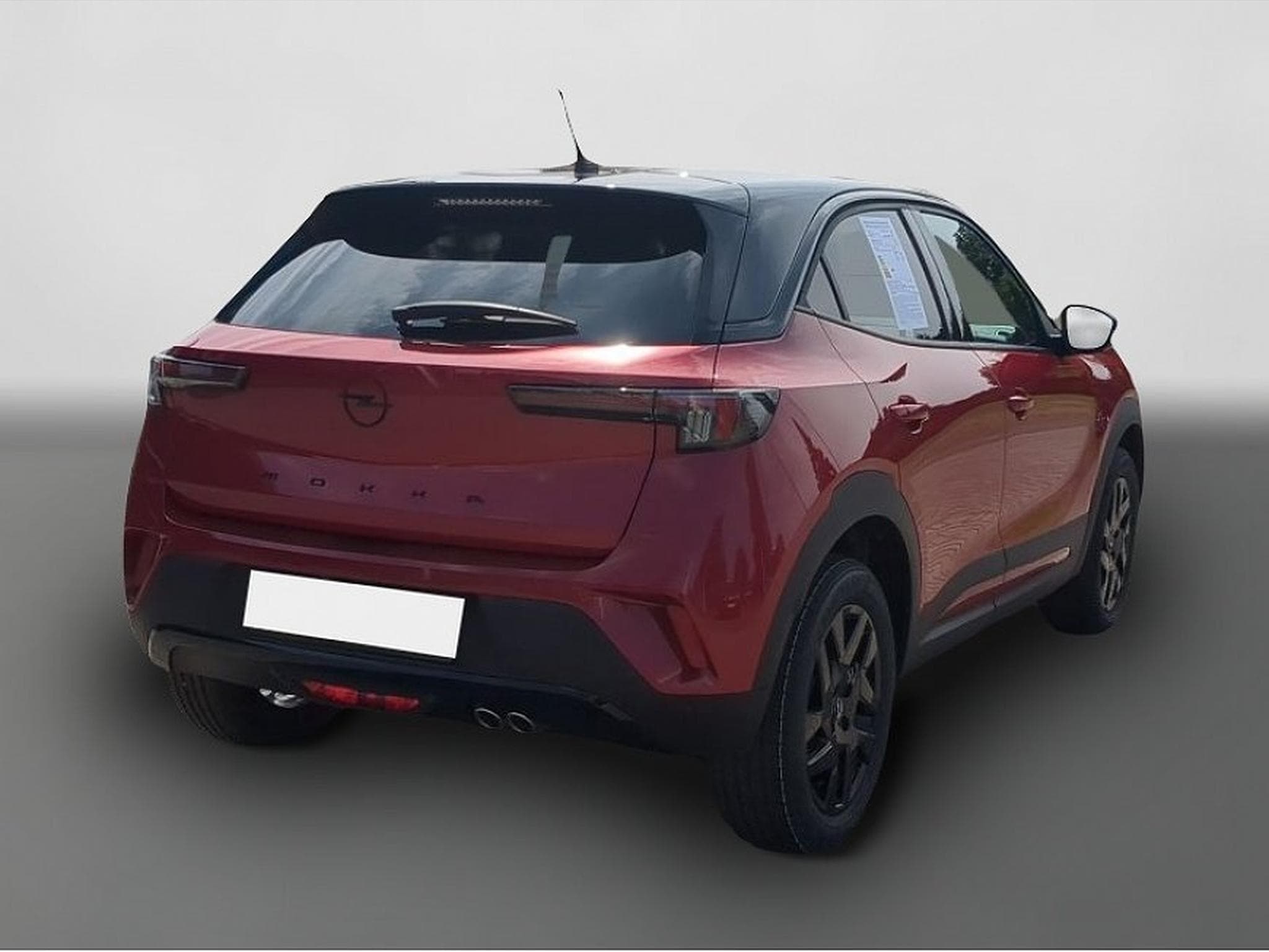 Opel Mokka (2026) - Photo 3