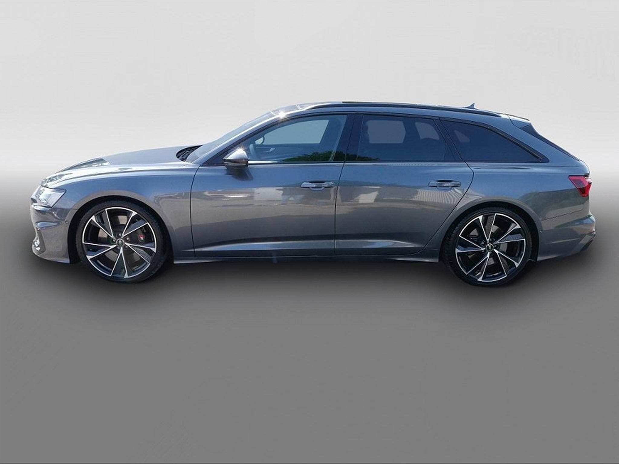 Audi S6 (2026) - Photo 4