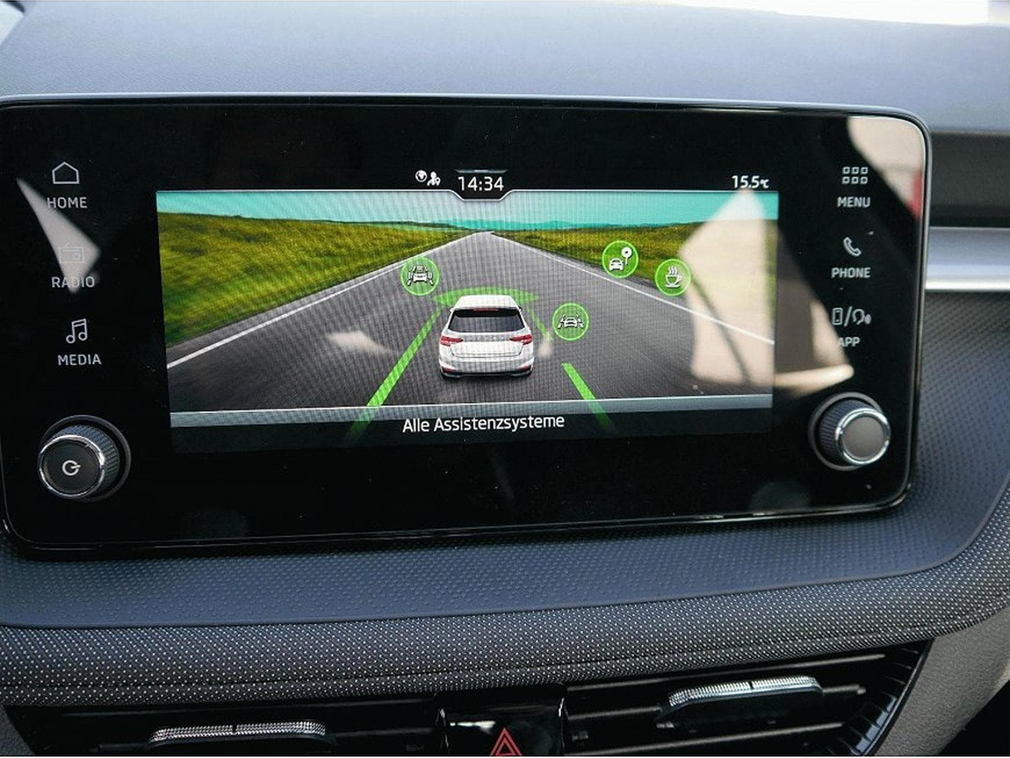 Skoda Fabia (2026) - Photo 14