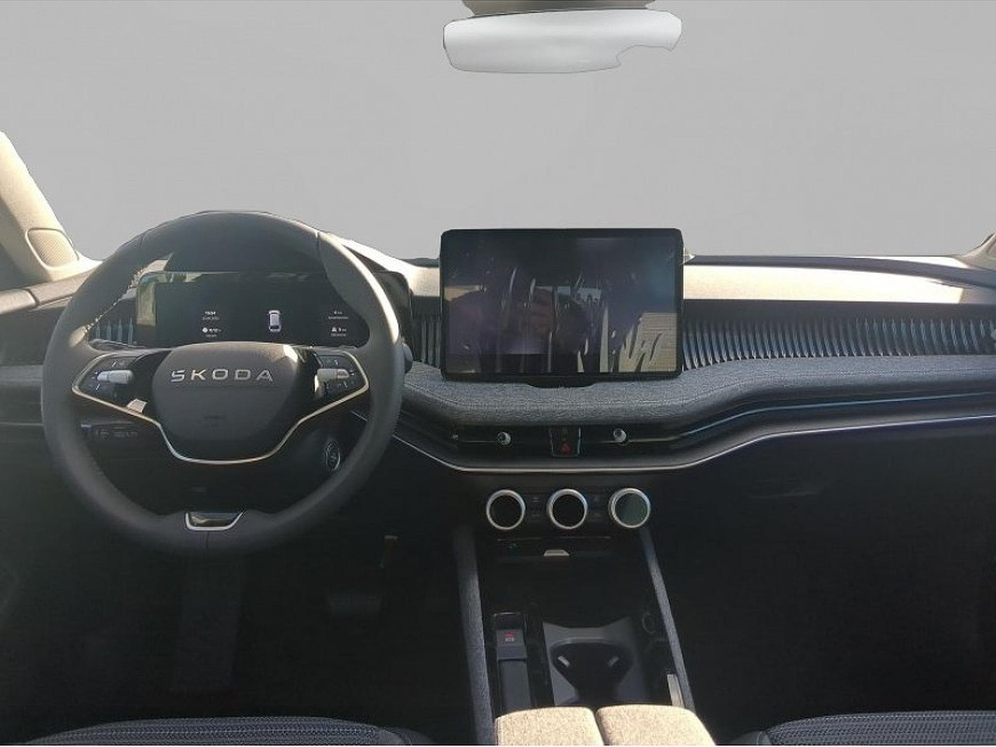 Skoda Superb (2026) - Photo 5