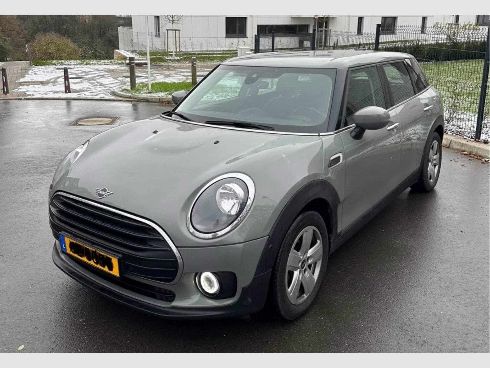 Mini Clubman 1.5 Diesel (2020) - Photo 2