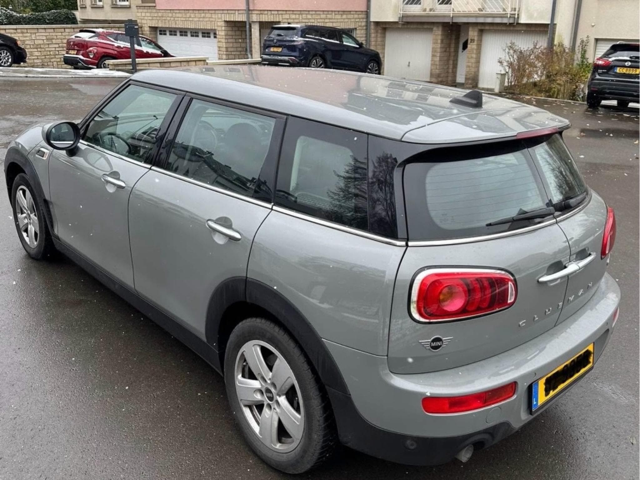 Mini Clubman 1.5 Diesel (2020) - Photo 3