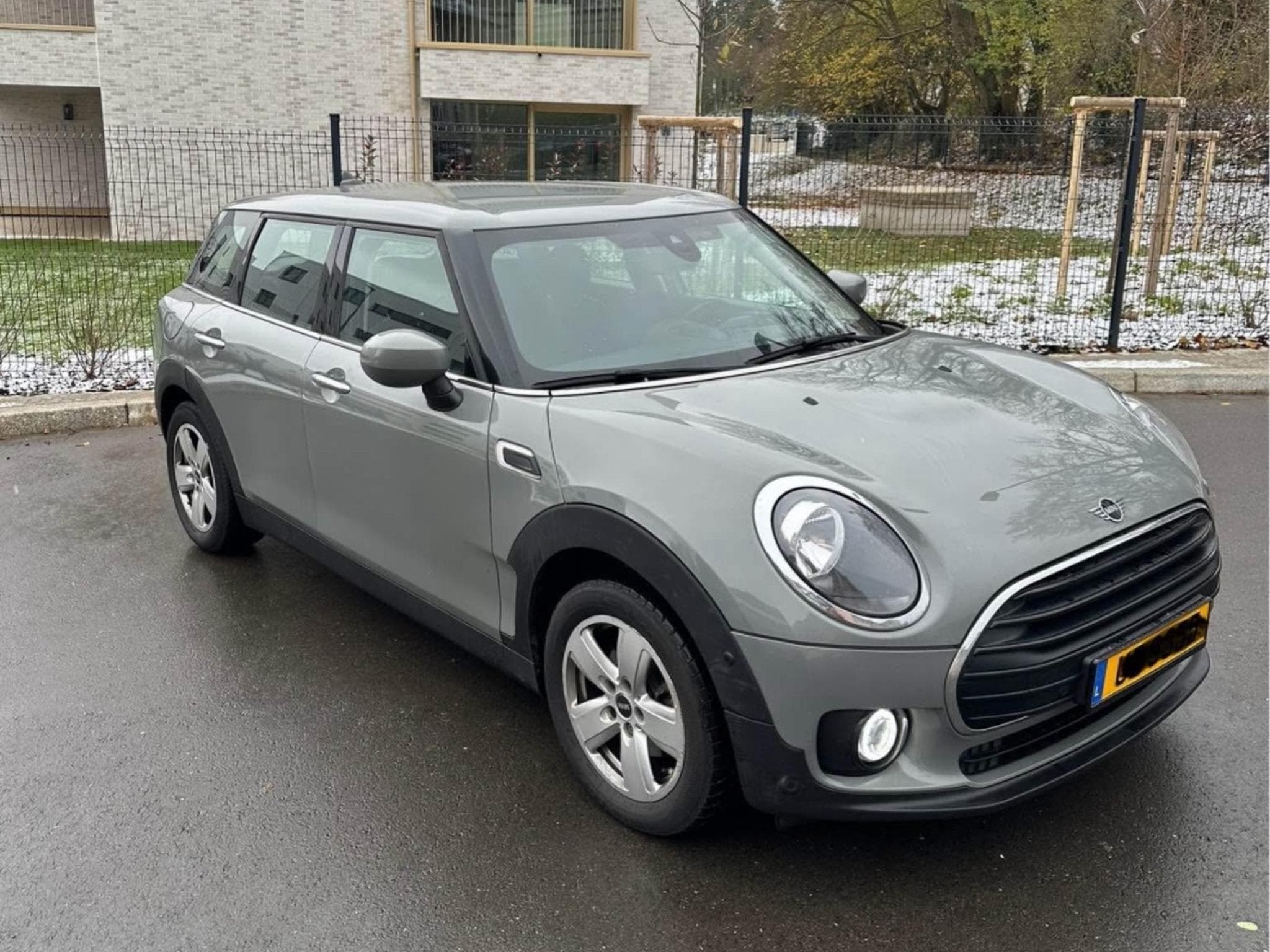 Mini Clubman 1.5 Diesel (2020) - Photo 1