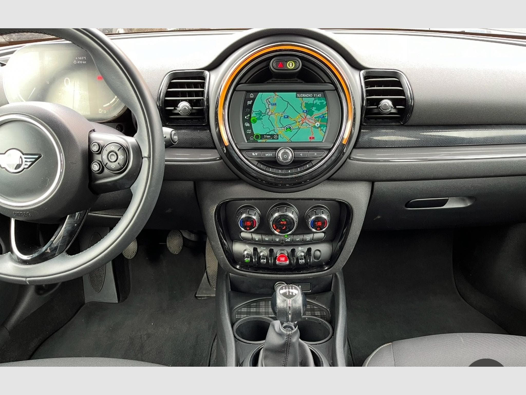 Mini Clubman 1.5 Diesel (2020) - Photo 4