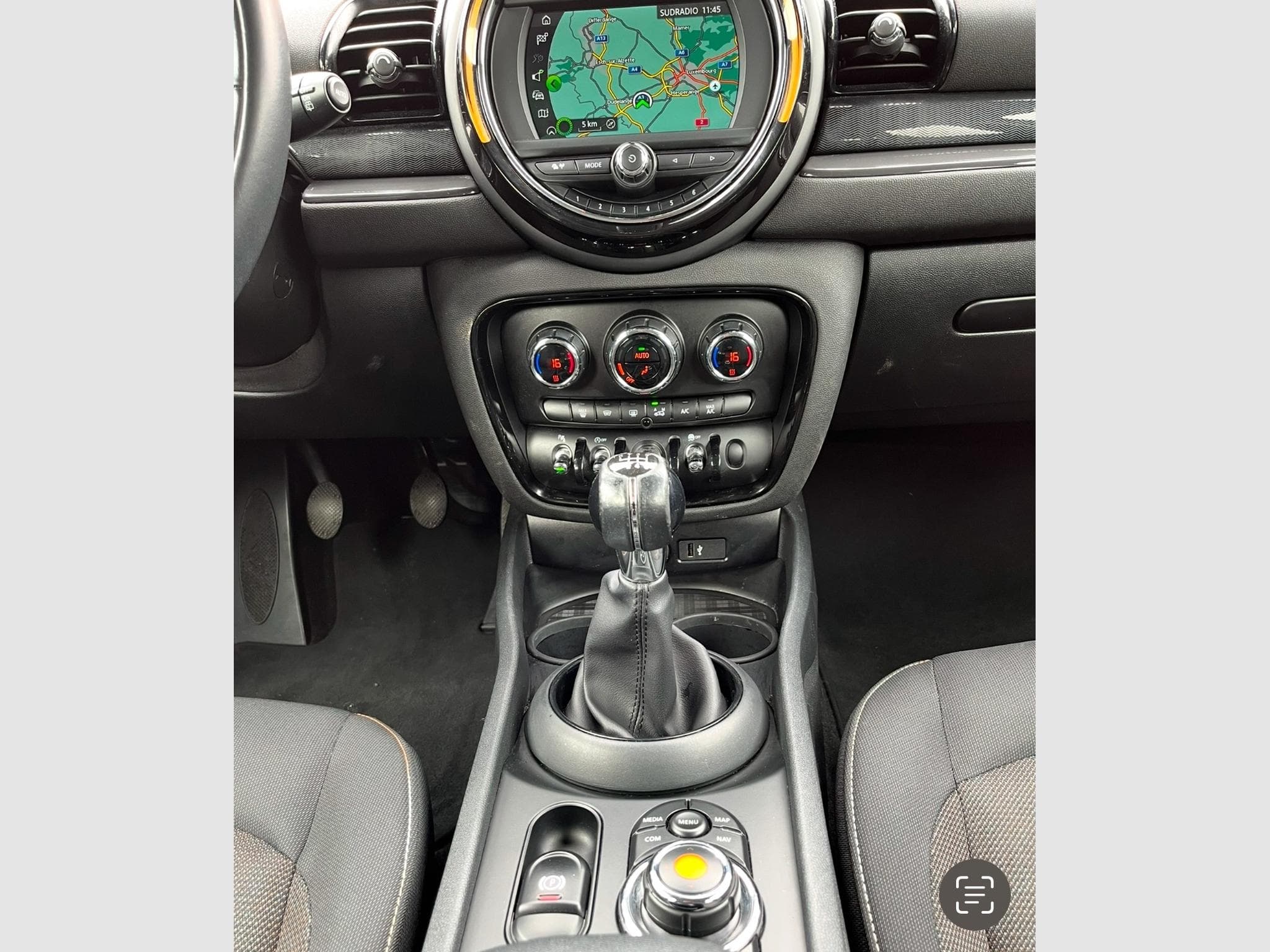 Mini Clubman 1.5 Diesel (2020) - Photo 5