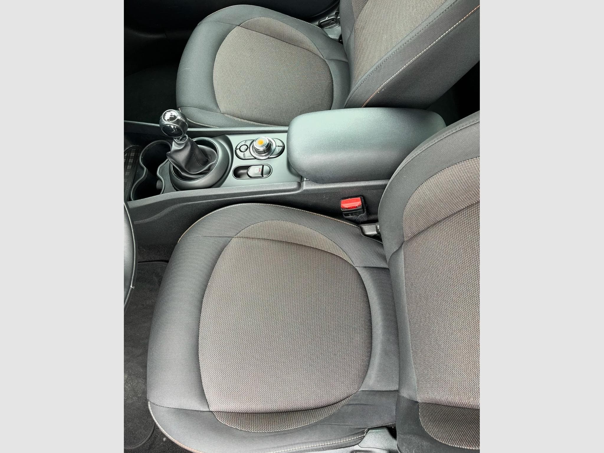 Mini Clubman 1.5 Diesel (2020) - Photo 7